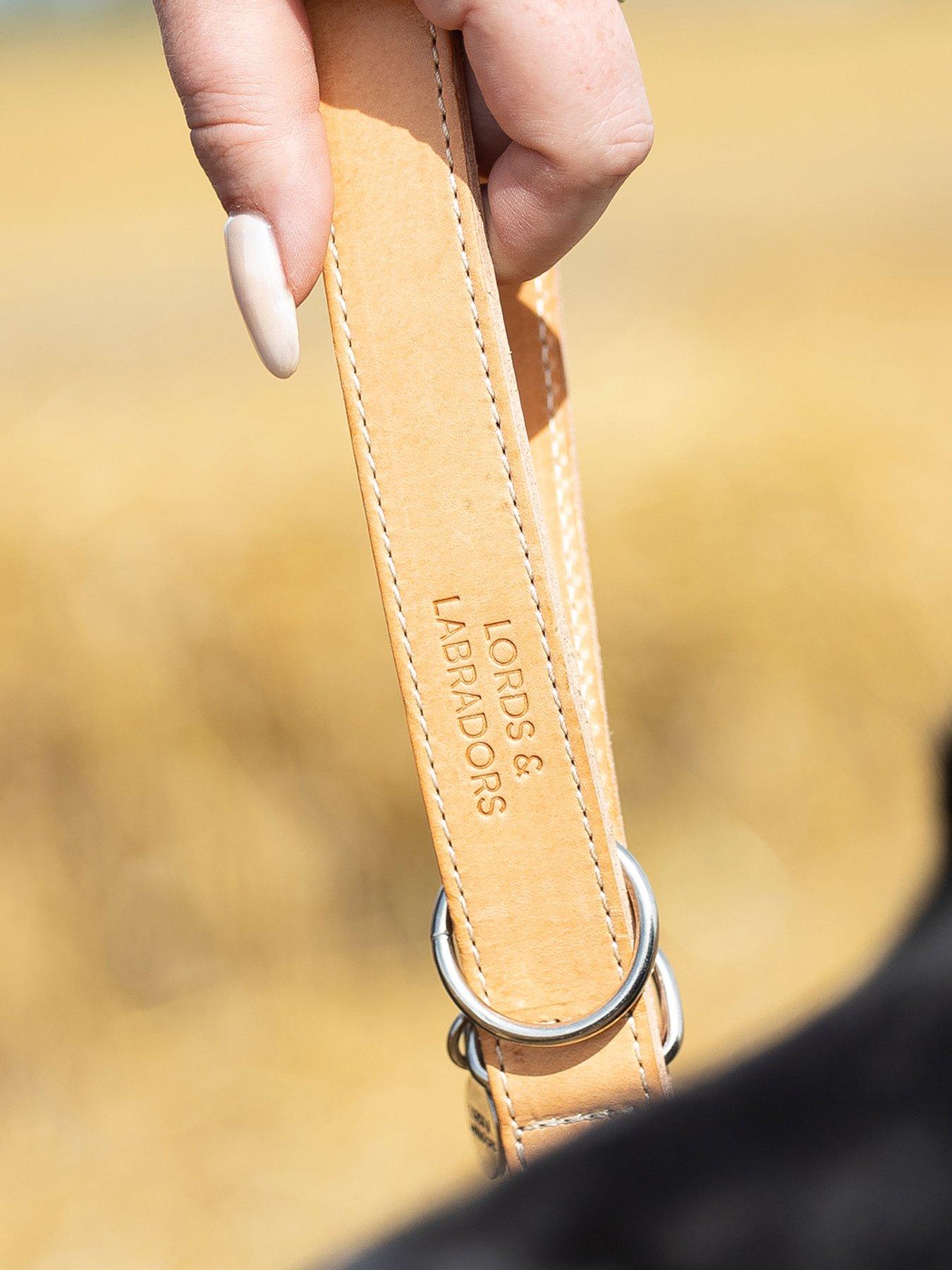 Image 4 of 5 of Lords and Labradors Lords & Labradors Essentials Twill Lead Slate S