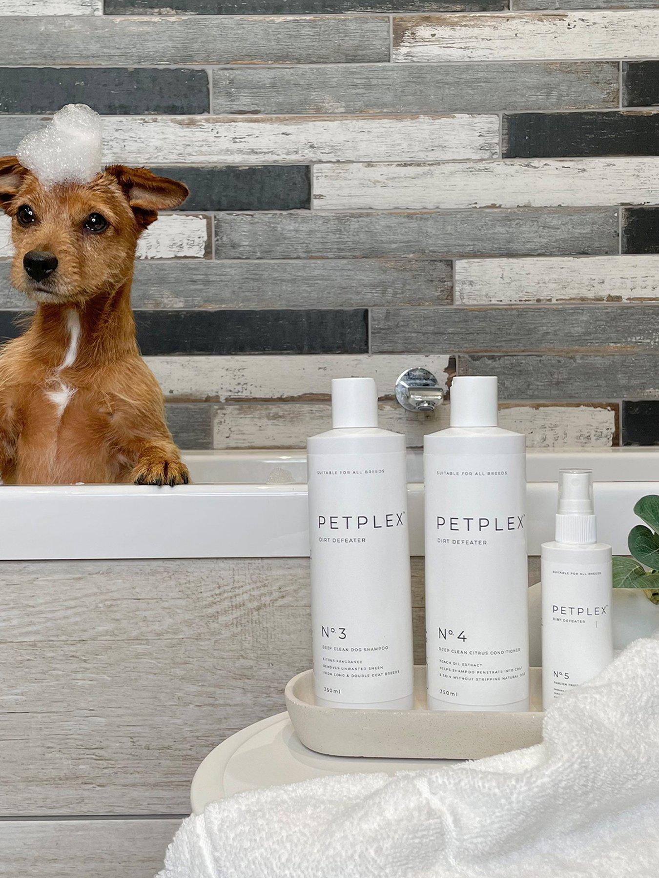 Lords and Labradors PetPlex Dirt Defeater Collection