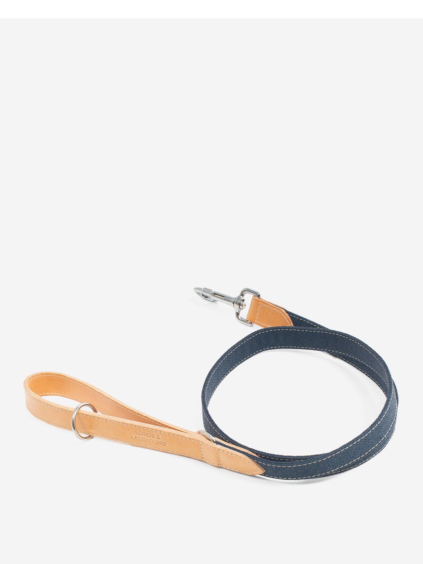 Image 2 of 4 of Lords and Labradors Lords & Labradors Essentials Twill Lead Denim S