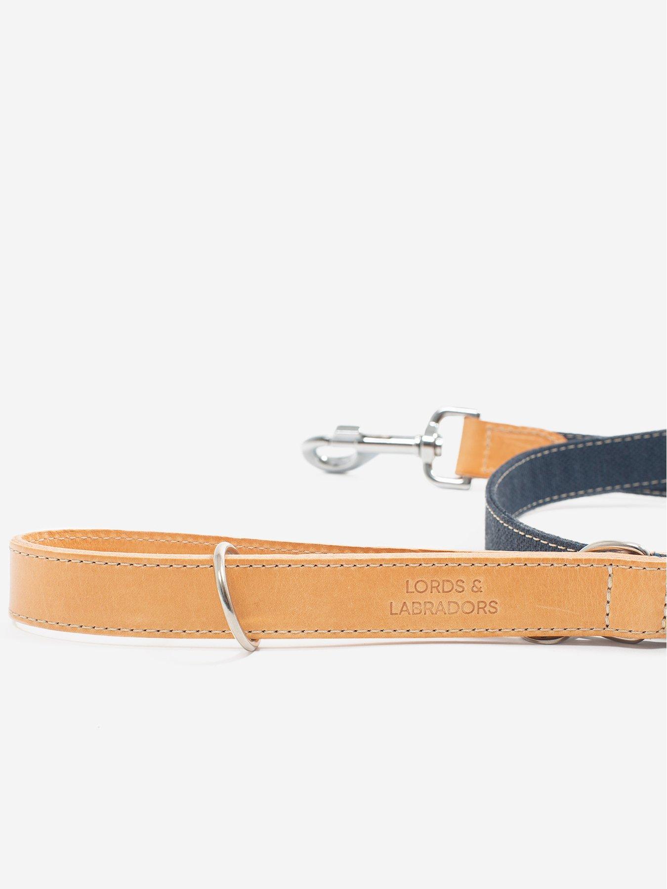 Image 3 of 4 of Lords and Labradors Lords & Labradors Essentials Twill Lead Denim S