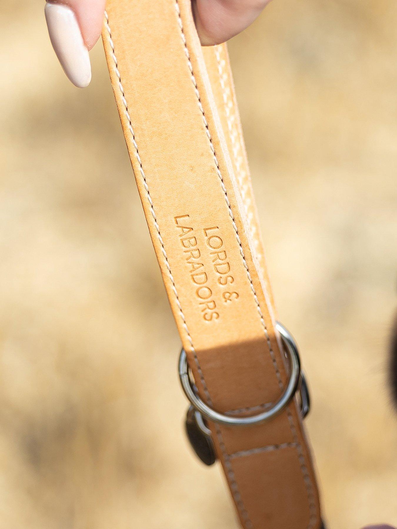 Image 4 of 4 of Lords and Labradors Lords & Labradors Essentials Twill Lead Denim S