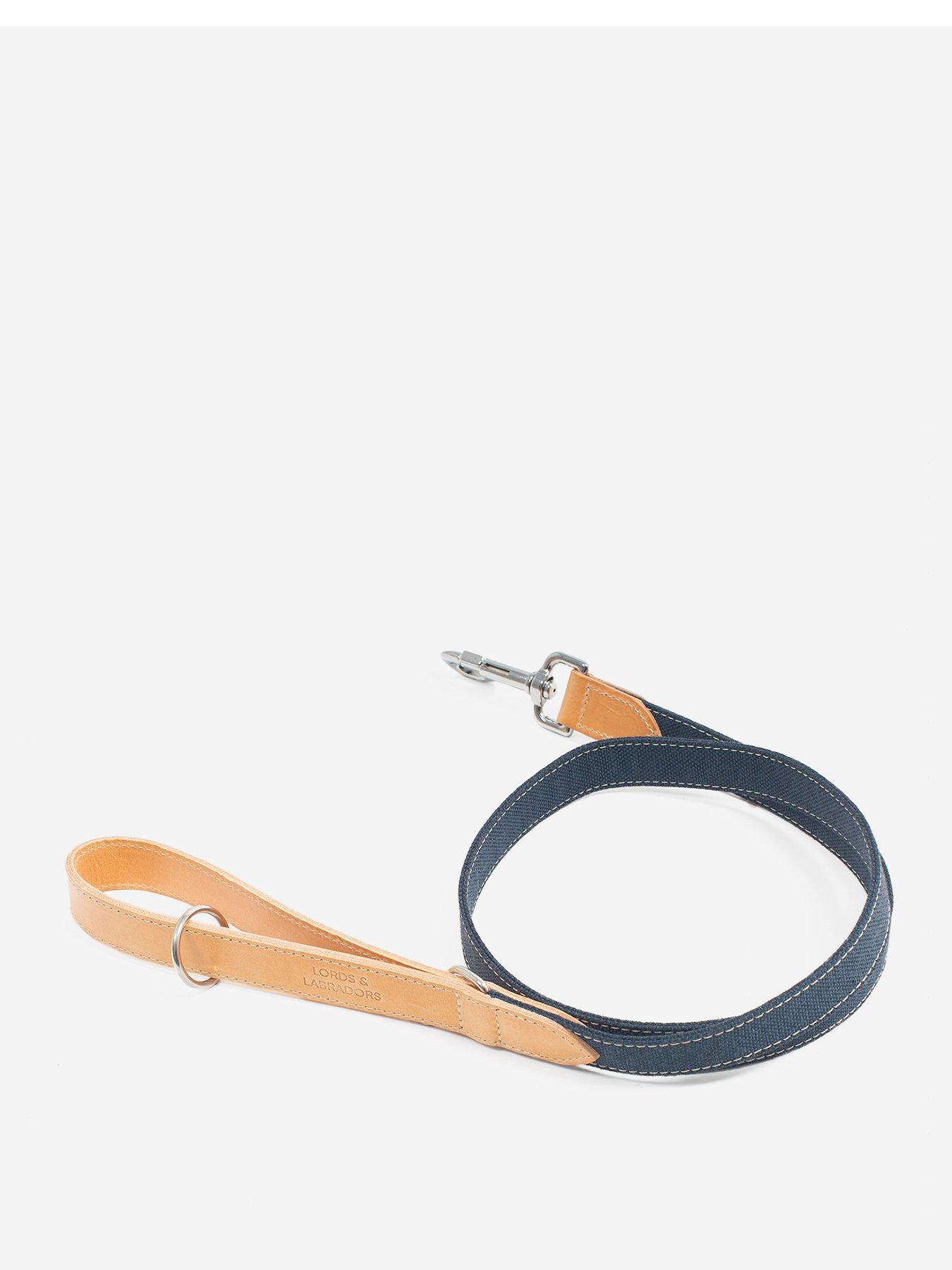 Image 2 of 4 of Lords and Labradors Lords & Labradors Essentials Twill Lead Linen L