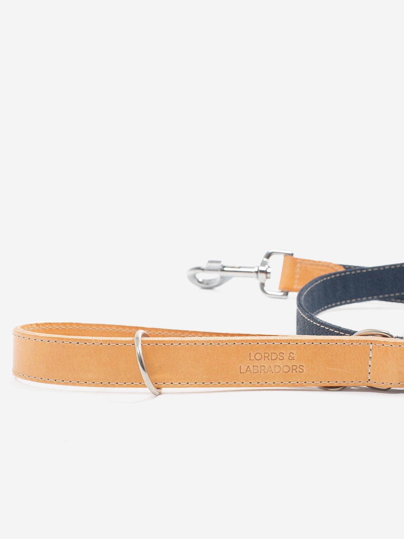 Image 3 of 4 of Lords and Labradors Lords & Labradors Essentials Twill Lead Linen L