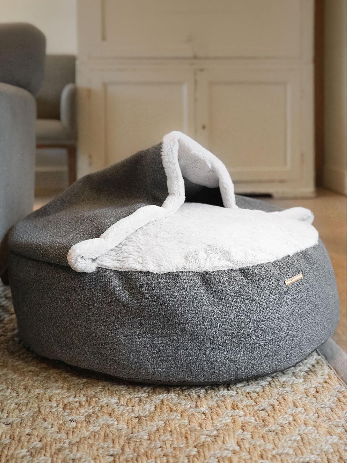 Lords And Labradors Lords & Labradors Essentials Herdwick Den Graphite M - Medium in One Colour