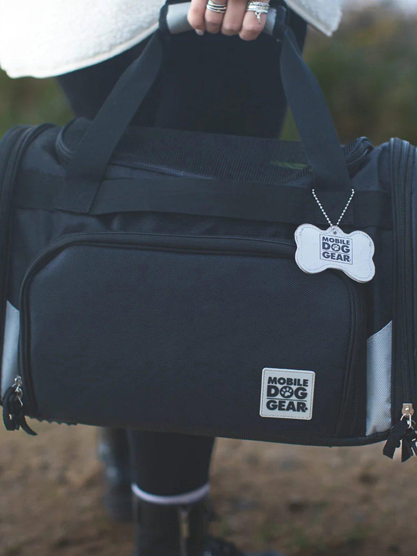 Image 1 of 5 of Lords and Labradors Overland Dog Gear Pet Carrier Plus
