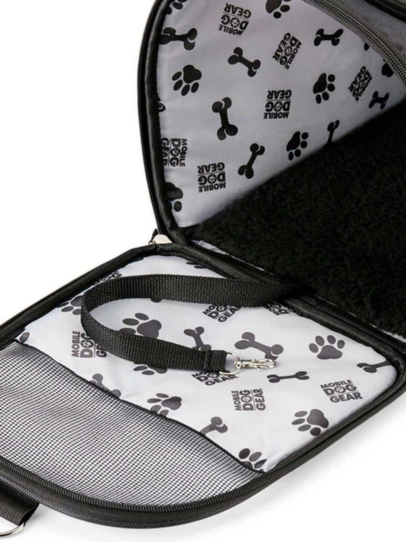 Image 5 of 5 of Lords and Labradors Overland Dog Gear Pet Carrier Plus