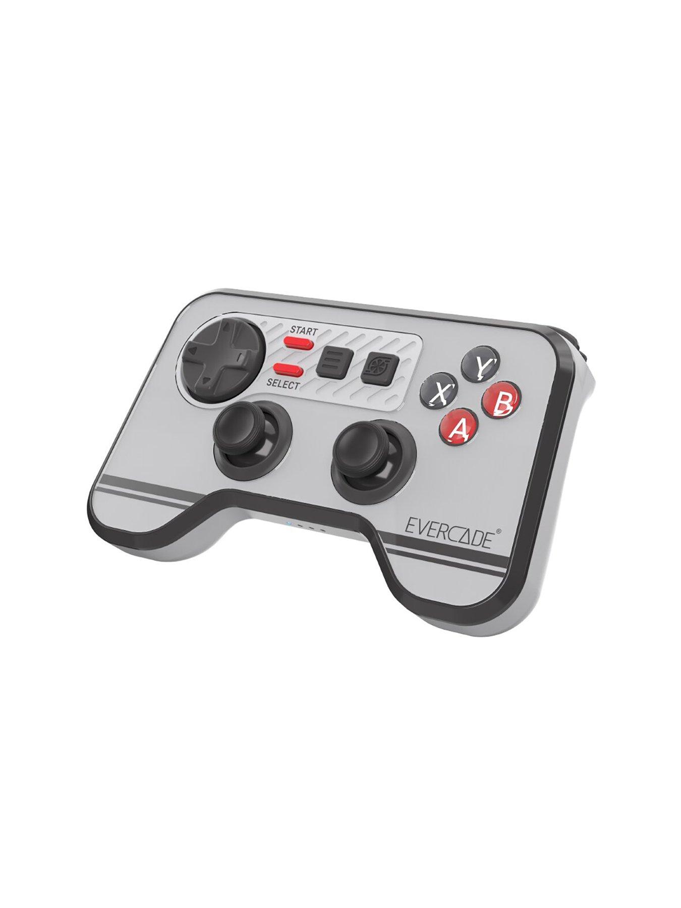 Image 2 of 6 of Evercade Bluetooth Controller