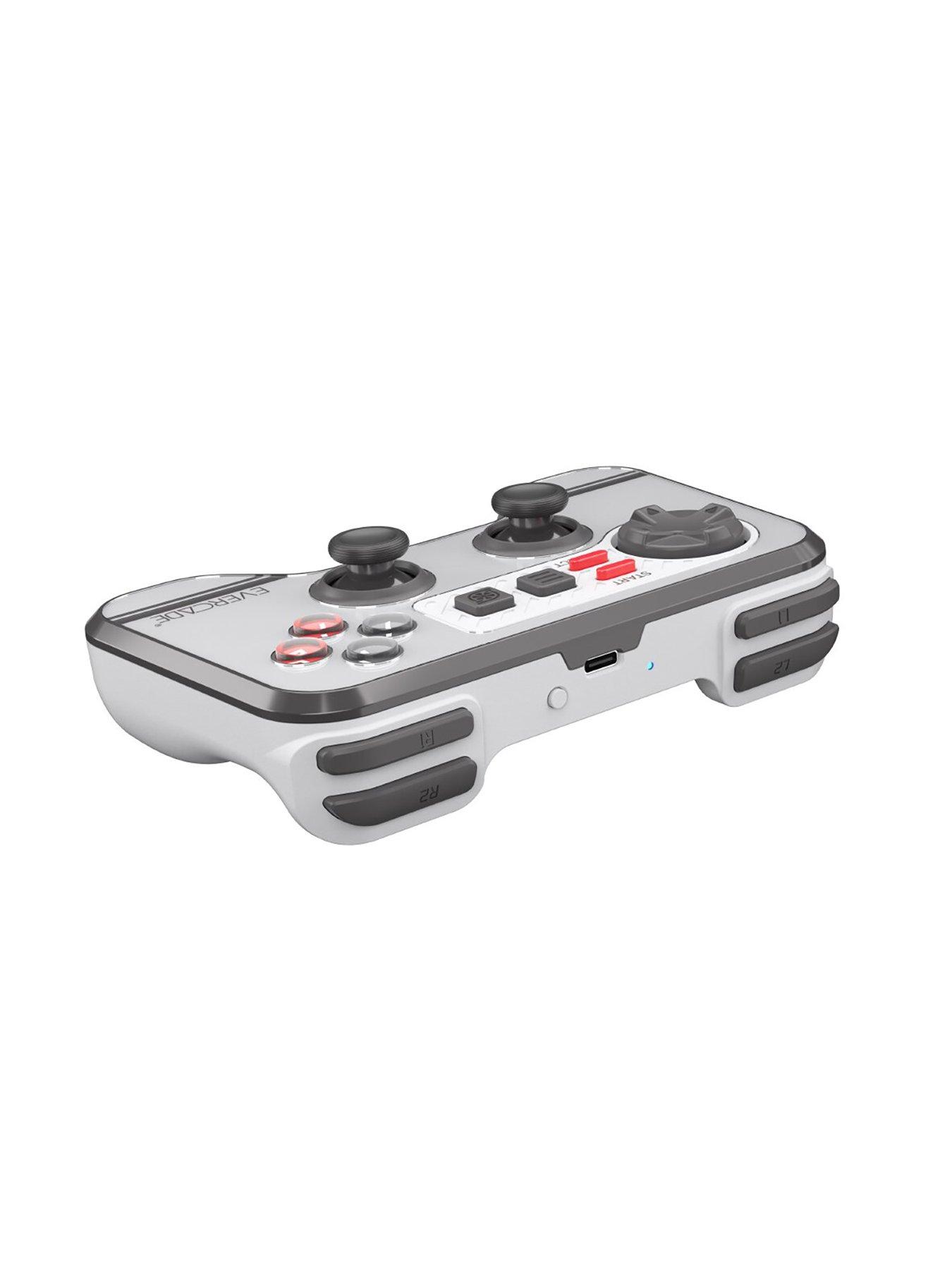 Image 4 of 6 of Evercade Bluetooth Controller
