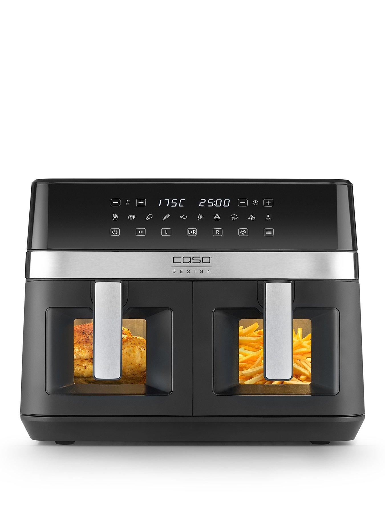 caso-air-fry-duo-cheffront