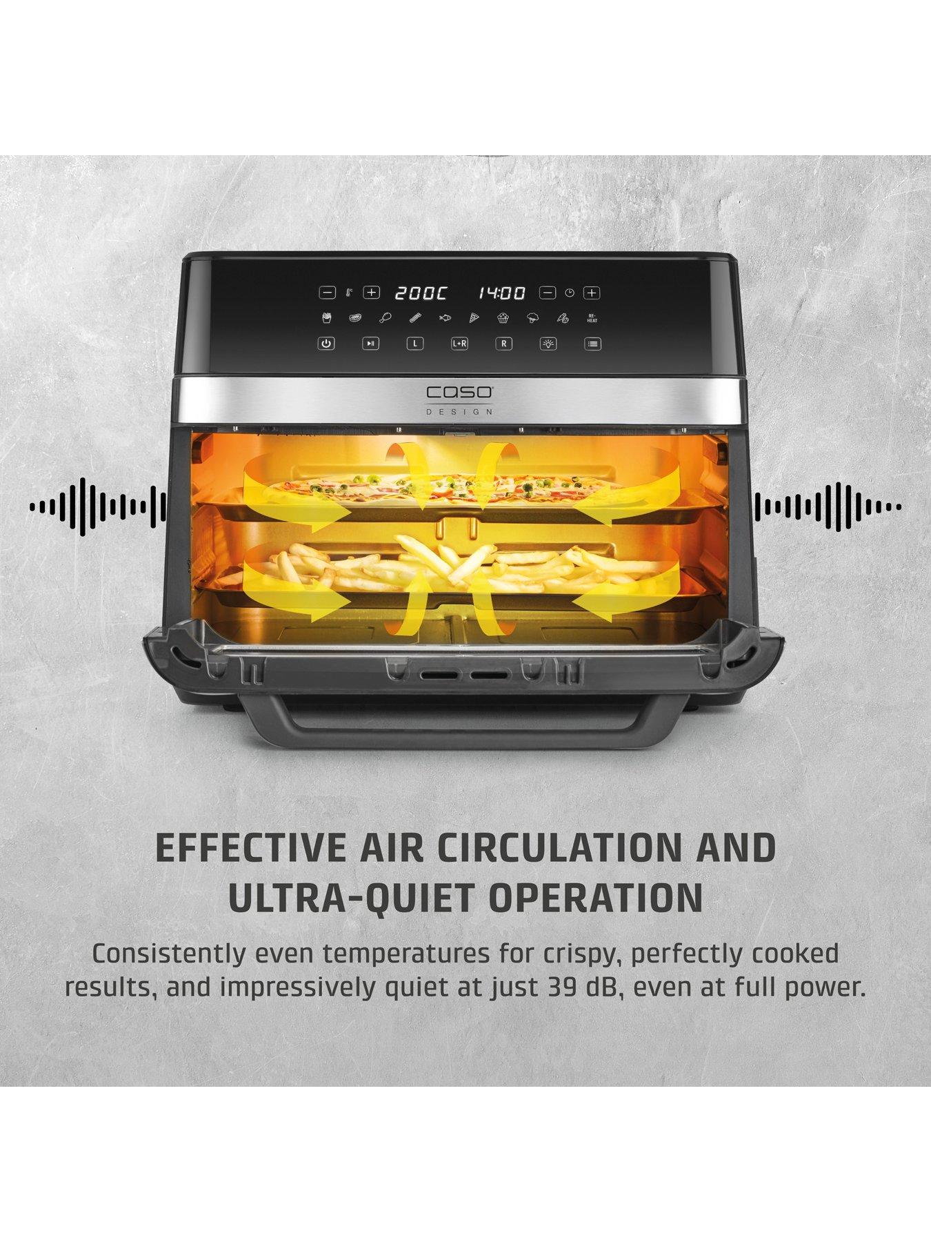 caso-air-fry-duo-chefoutfit