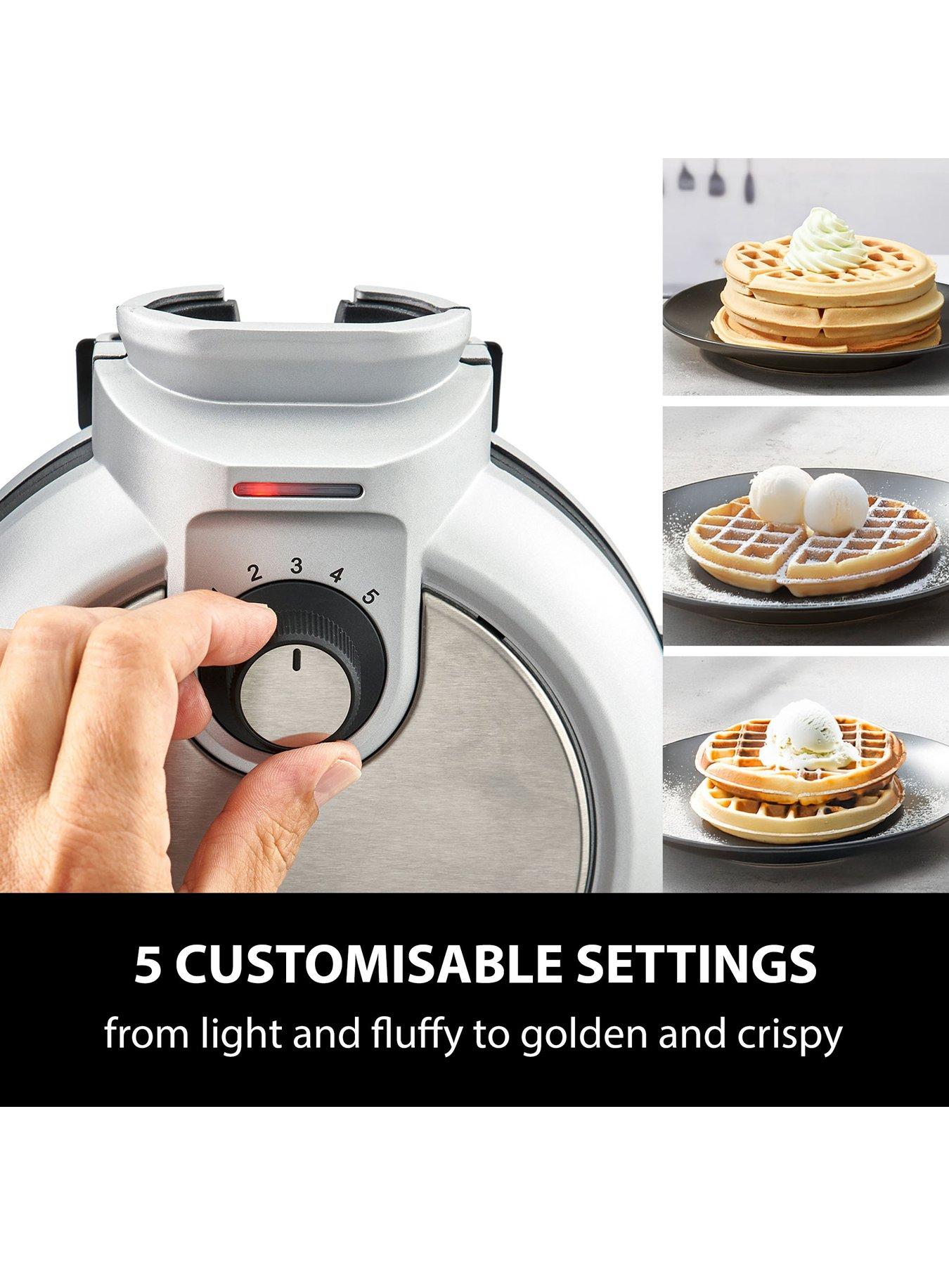 Image 2 of 8 of Caso CASO Design WaffleUp