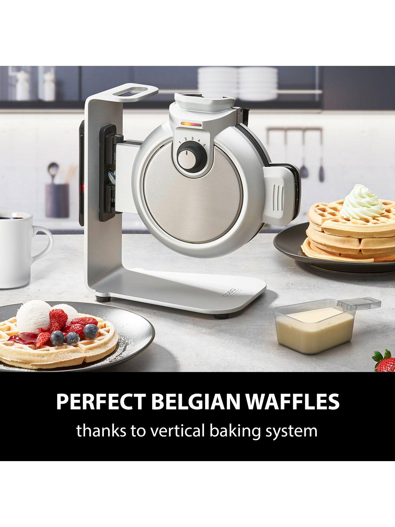 Image 3 of 8 of Caso CASO Design WaffleUp