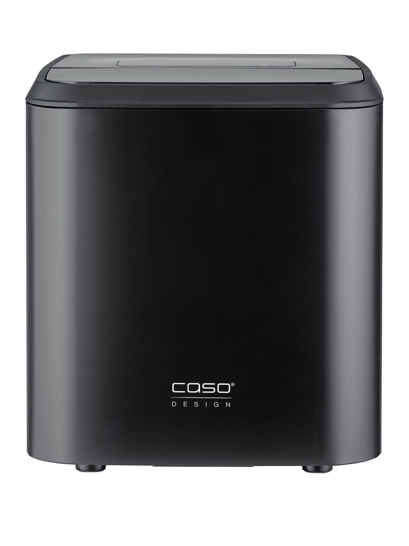 Caso Design Clear Ice Advanced Ice Cube Maker
