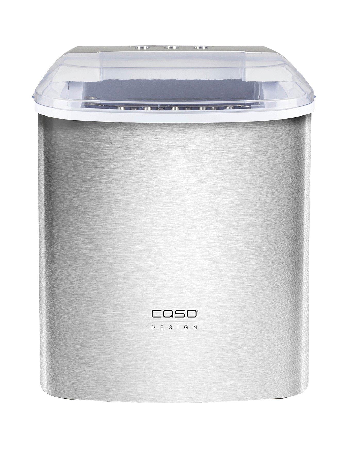 Image 1 of 7 of Caso CASO Design IceChef Pro Ice Cube Maker