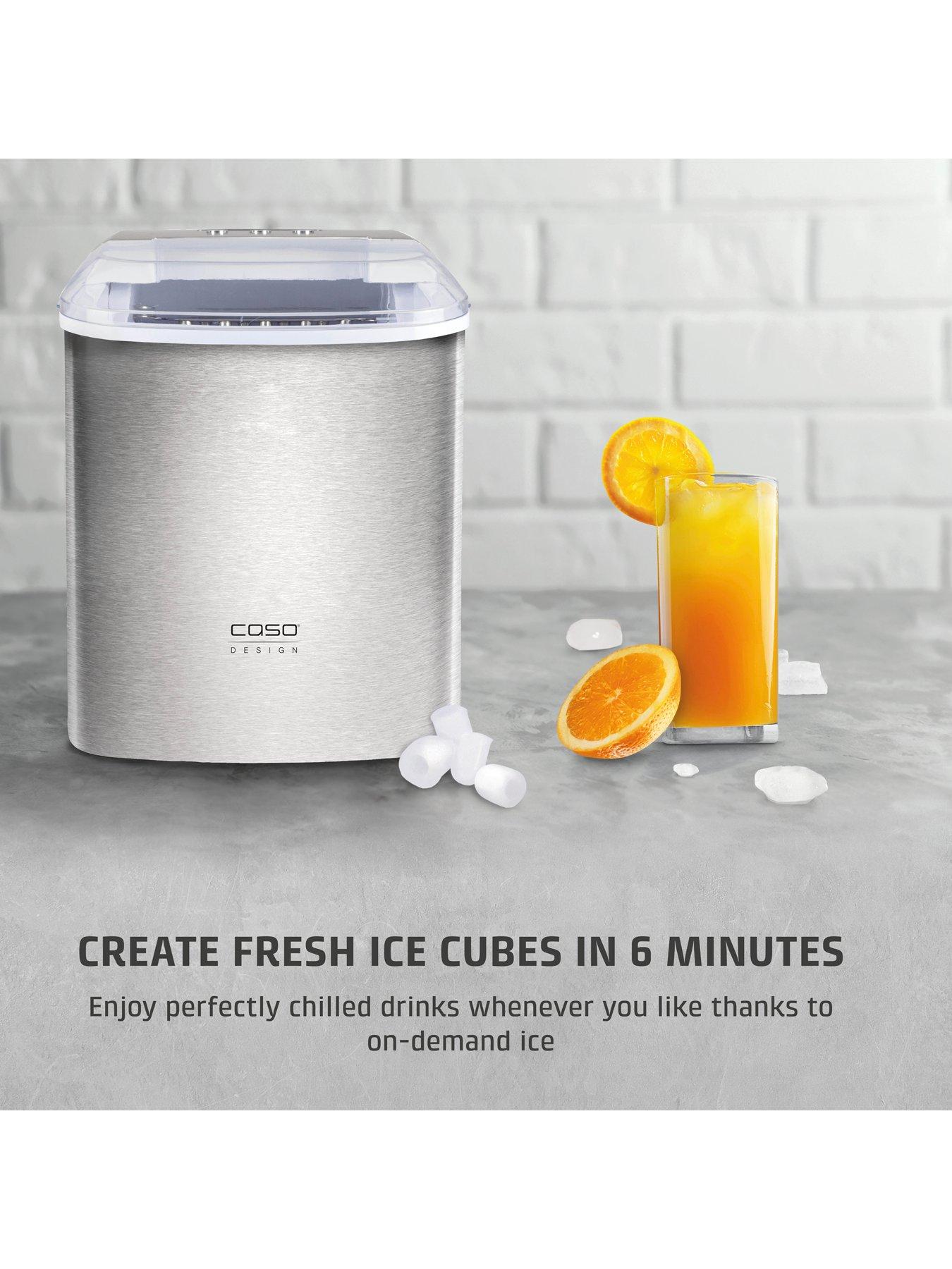 caso-design-icechef-pro-ice-cube-makerstillFront