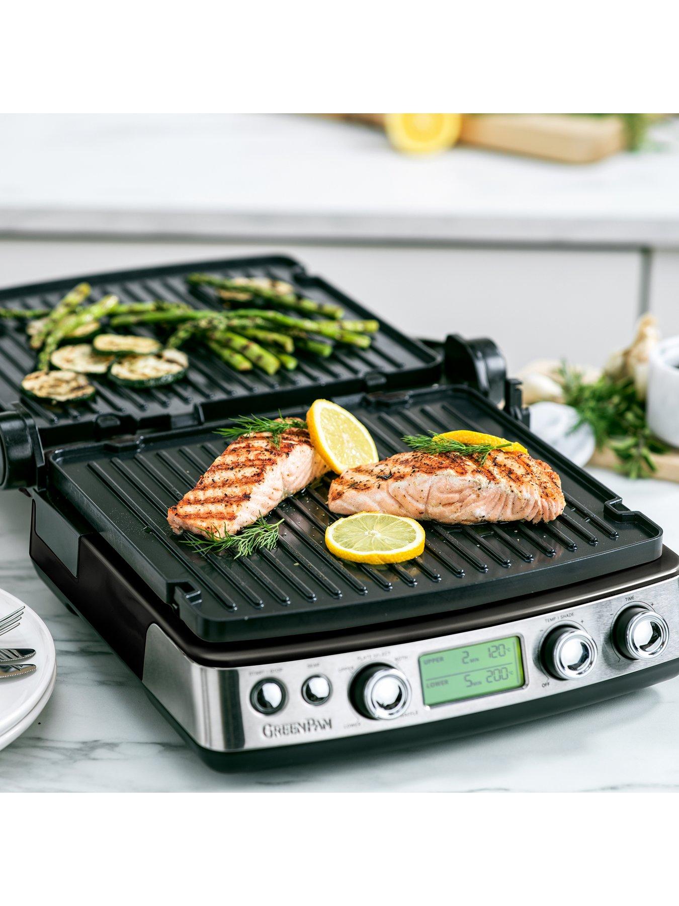 greenpan-greenpan-elite-contact-grill-stainless-steeloutfit