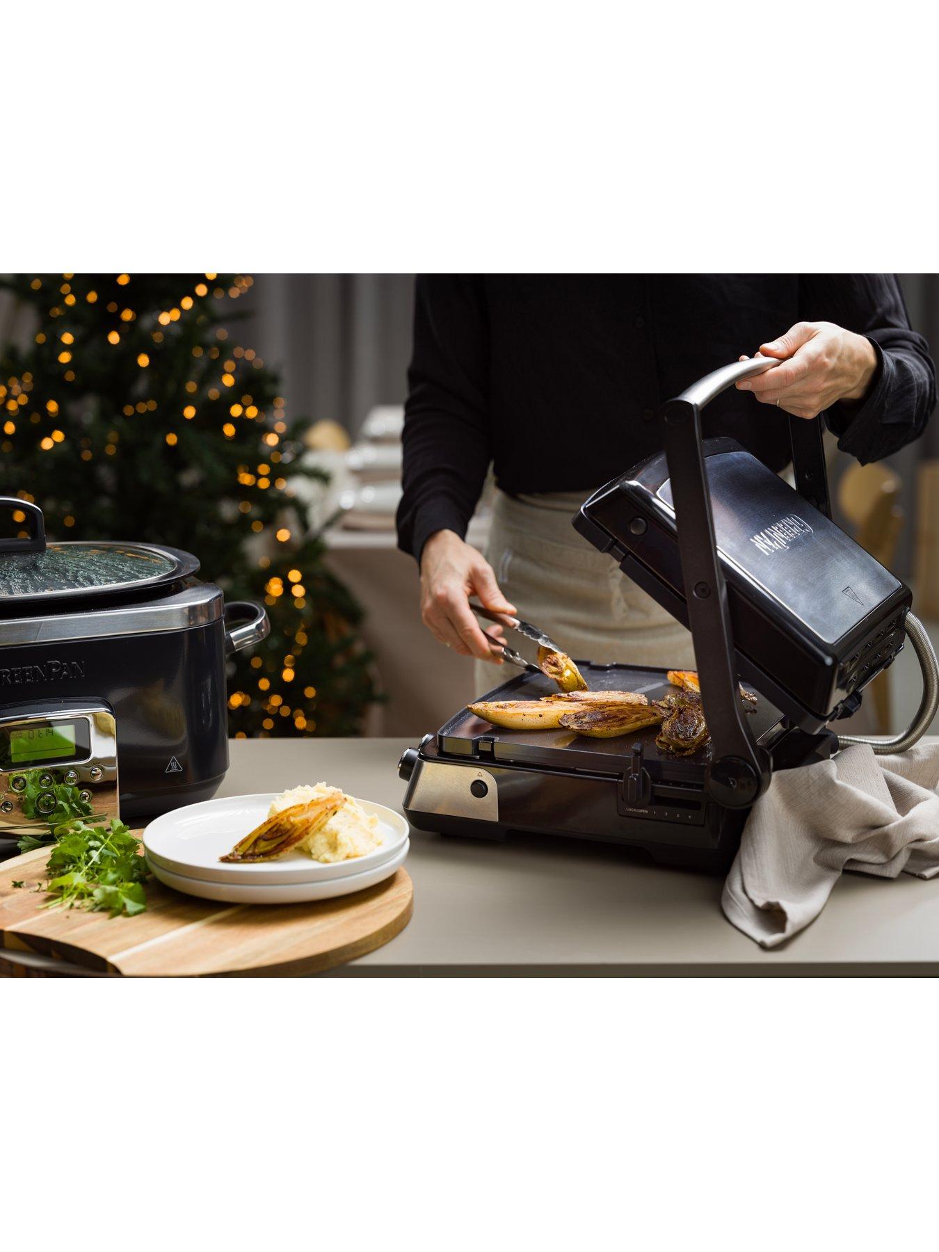 greenpan-greenpan-elite-contact-grill-stainless-steeldetail