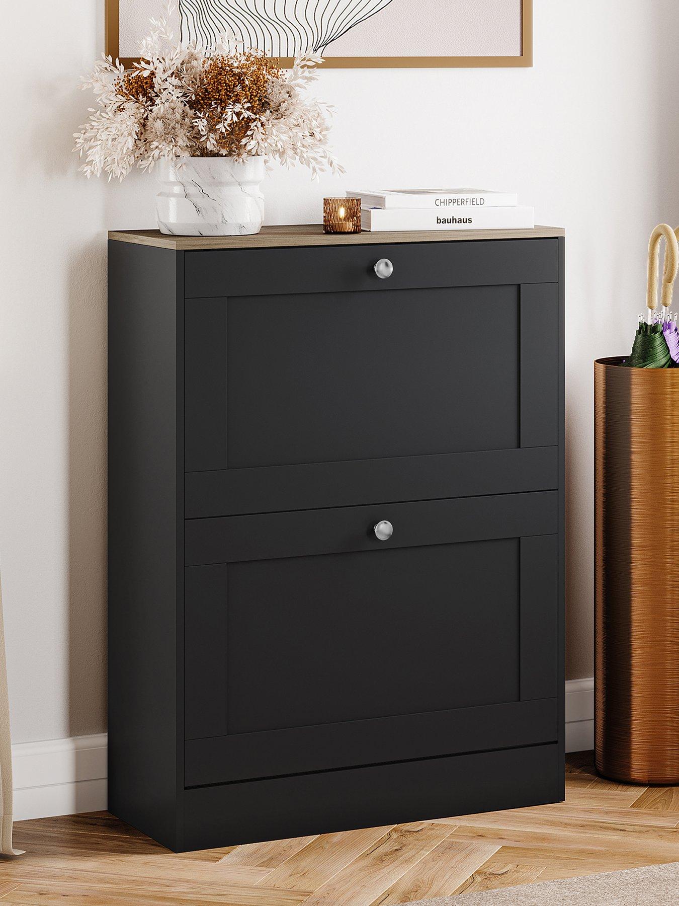 vida-designs-altino-2-drawer-shoe-cabinetfront