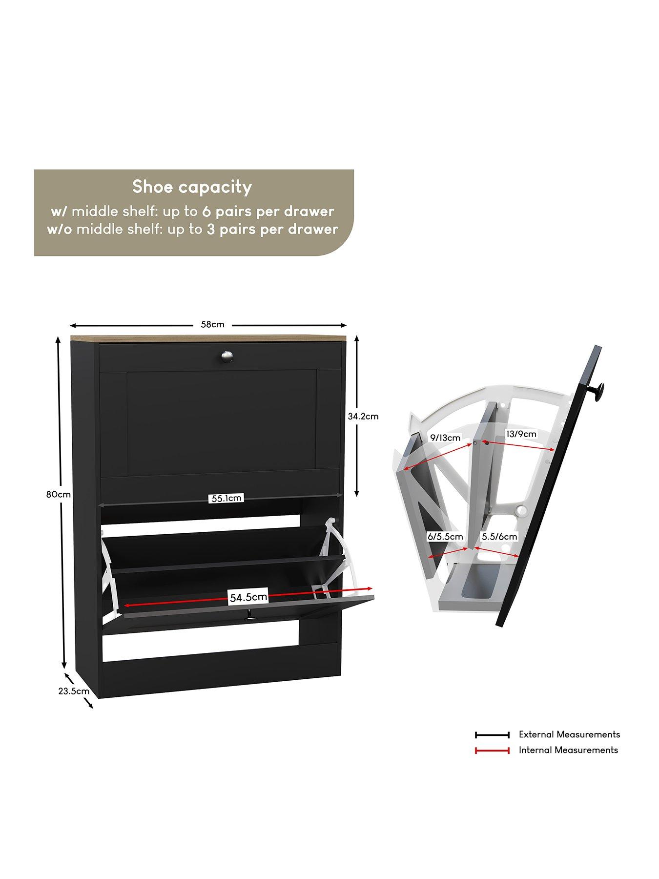 vida-designs-altino-2-drawer-shoe-cabinetstillFront