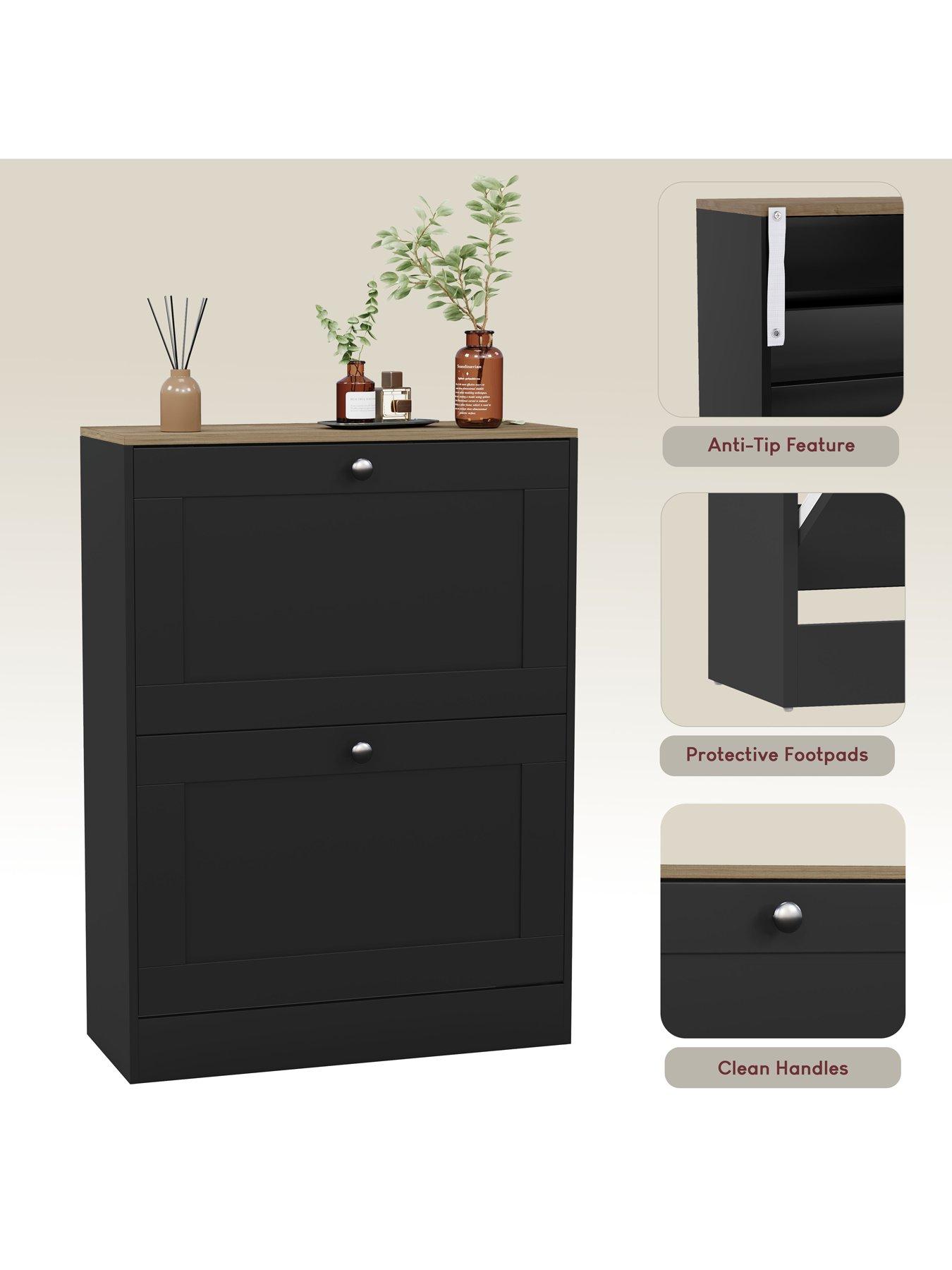 vida-designs-altino-2-drawer-shoe-cabinetoutfit