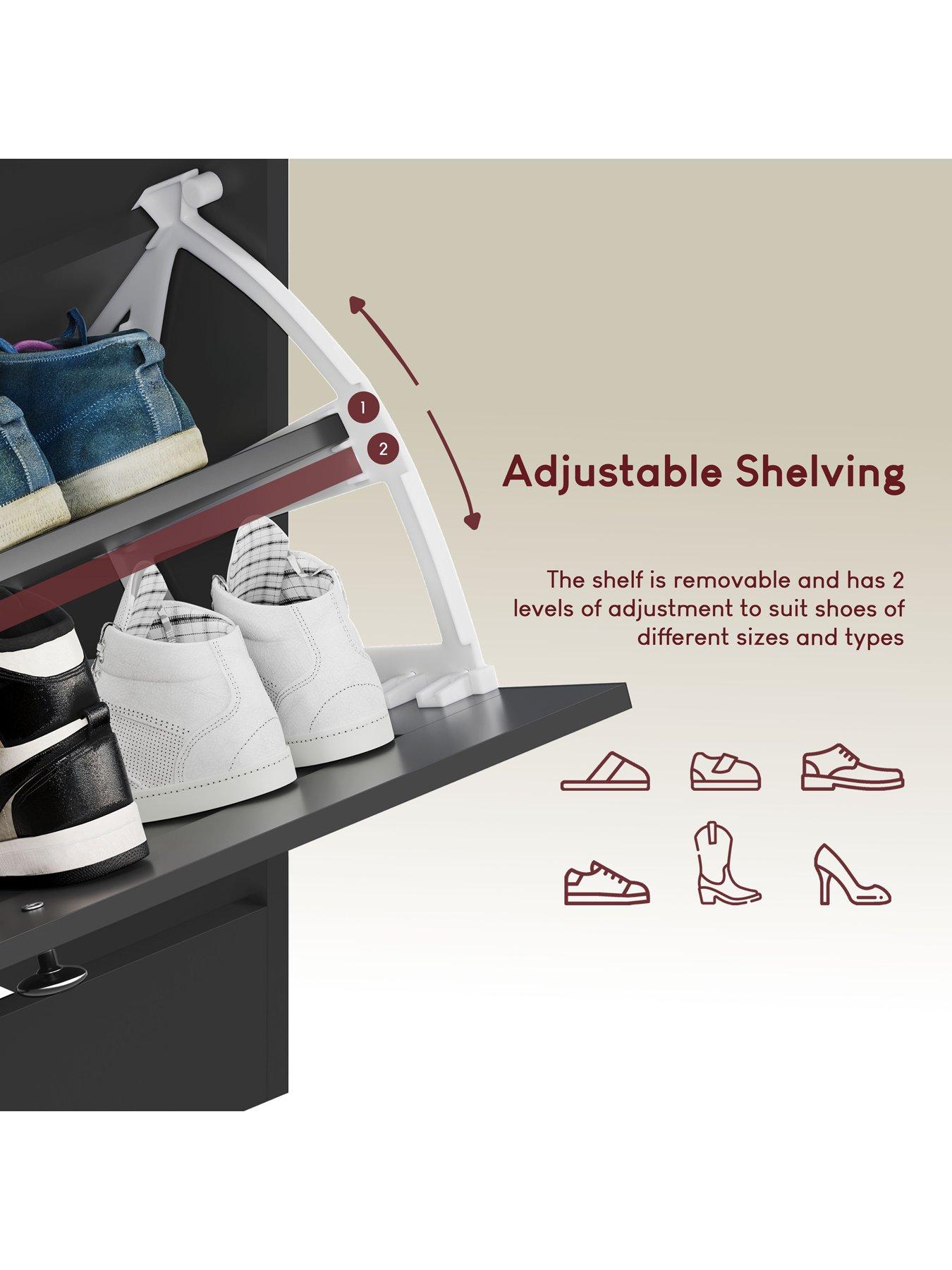 vida-designs-altino-2-drawer-shoe-cabinetdetail