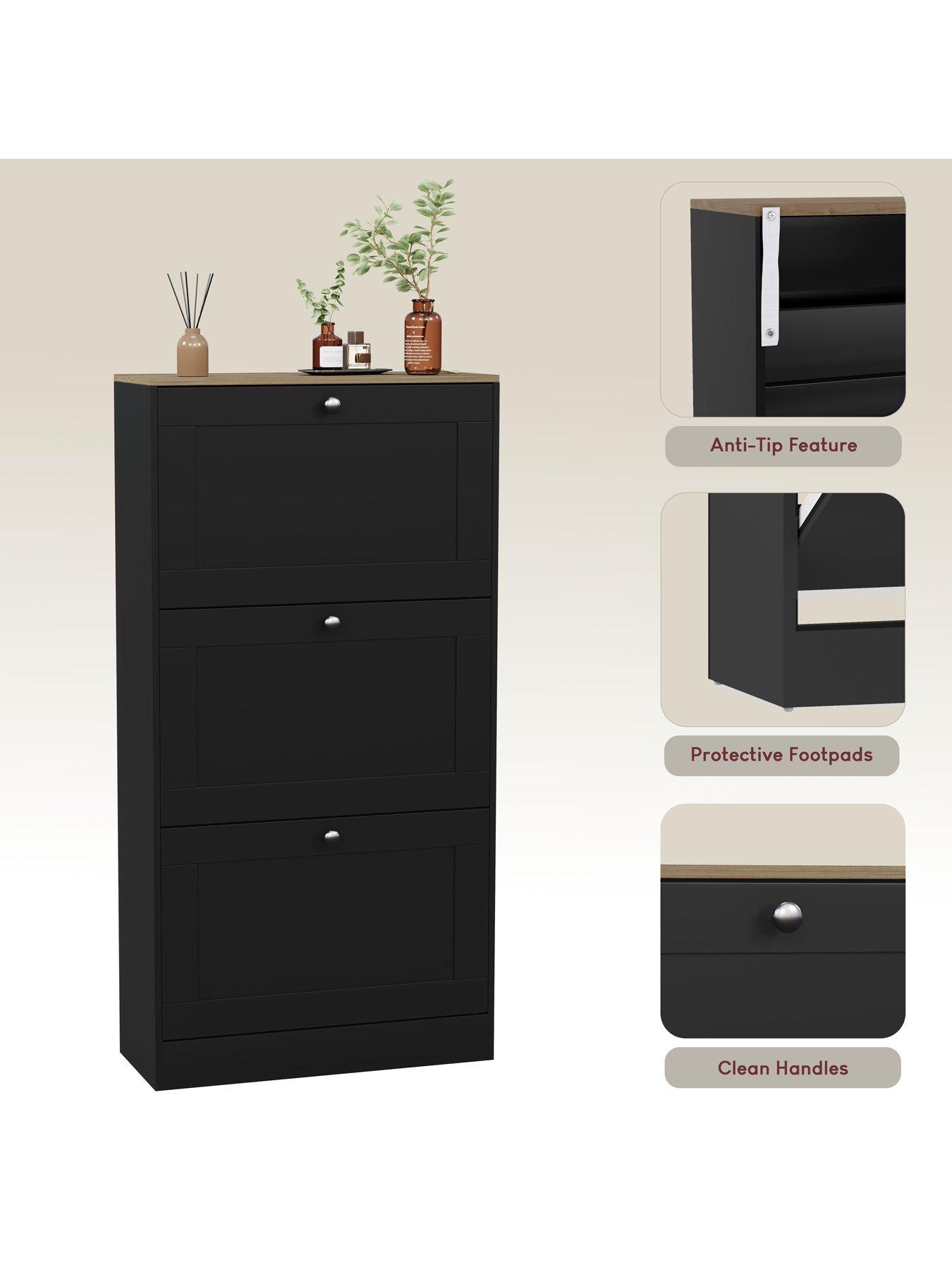vida-designs-altino-3-drawer-shoe-cabinetoutfit