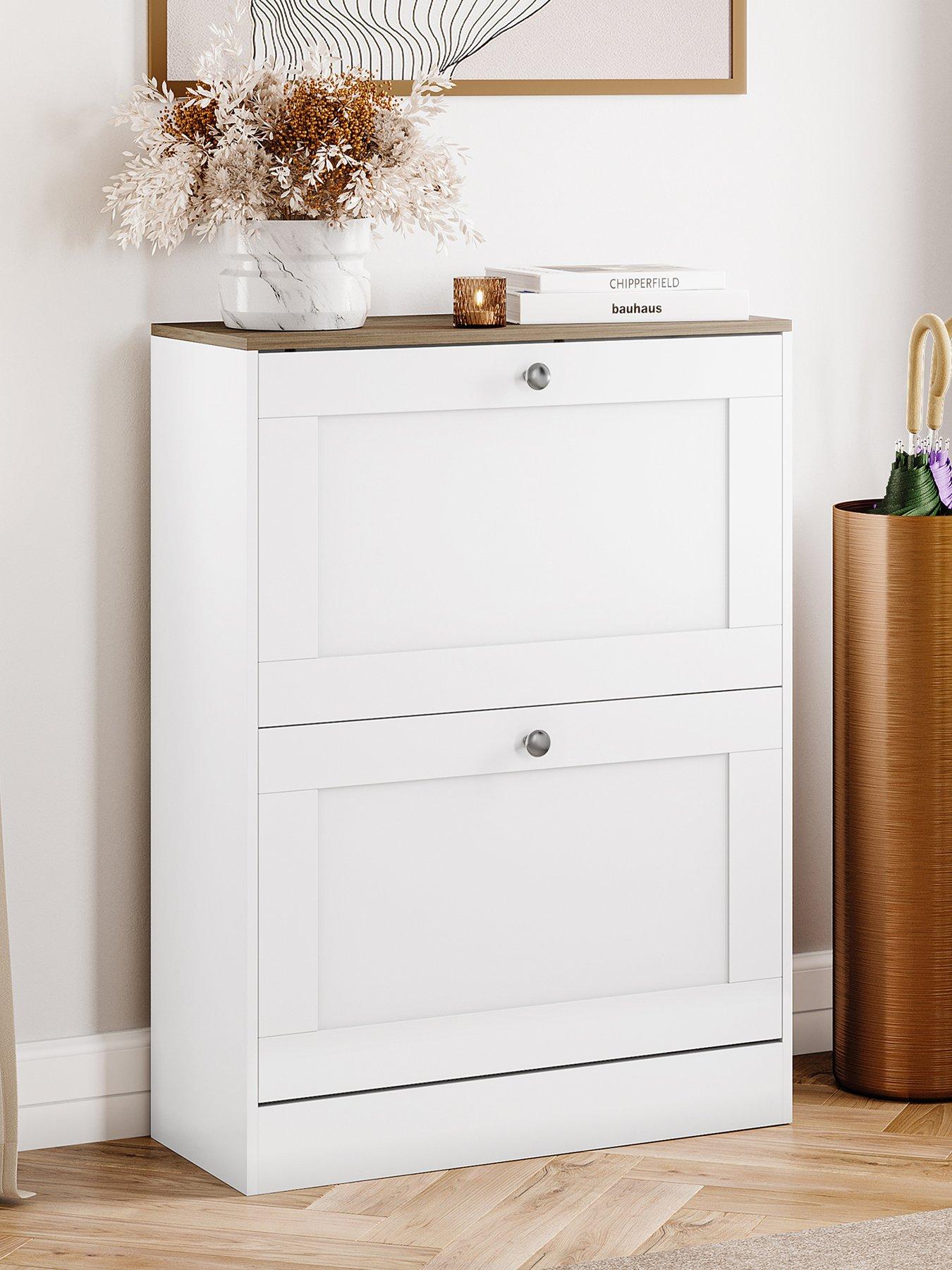 vida-designs-altino-2-drawer-shoe-cabinetfront