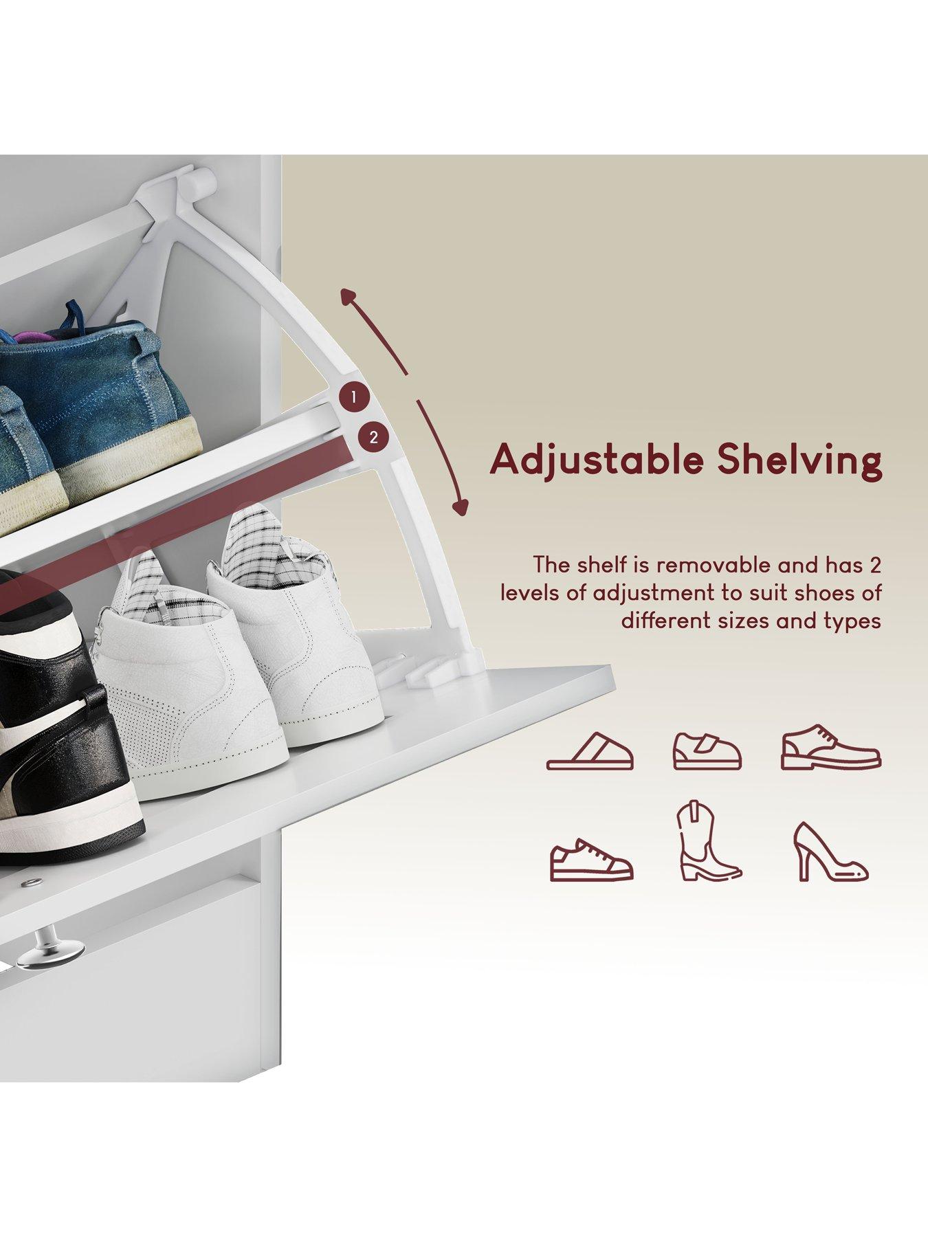 vida-designs-altino-3-drawer-shoe-cabinetdetail
