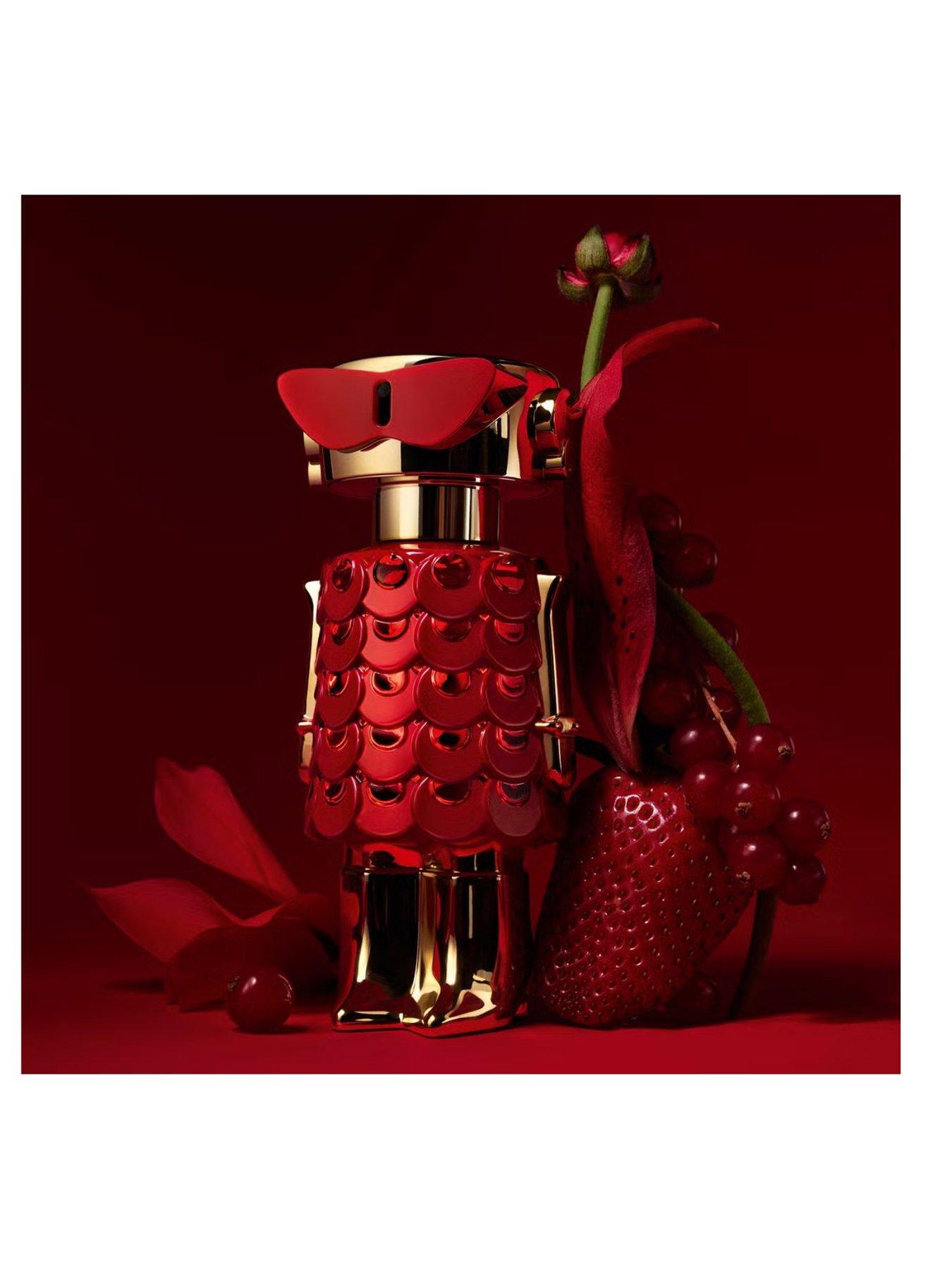 Image 3 of 6 of Rabanne Fame In Love Parfum Elixir 50 ml