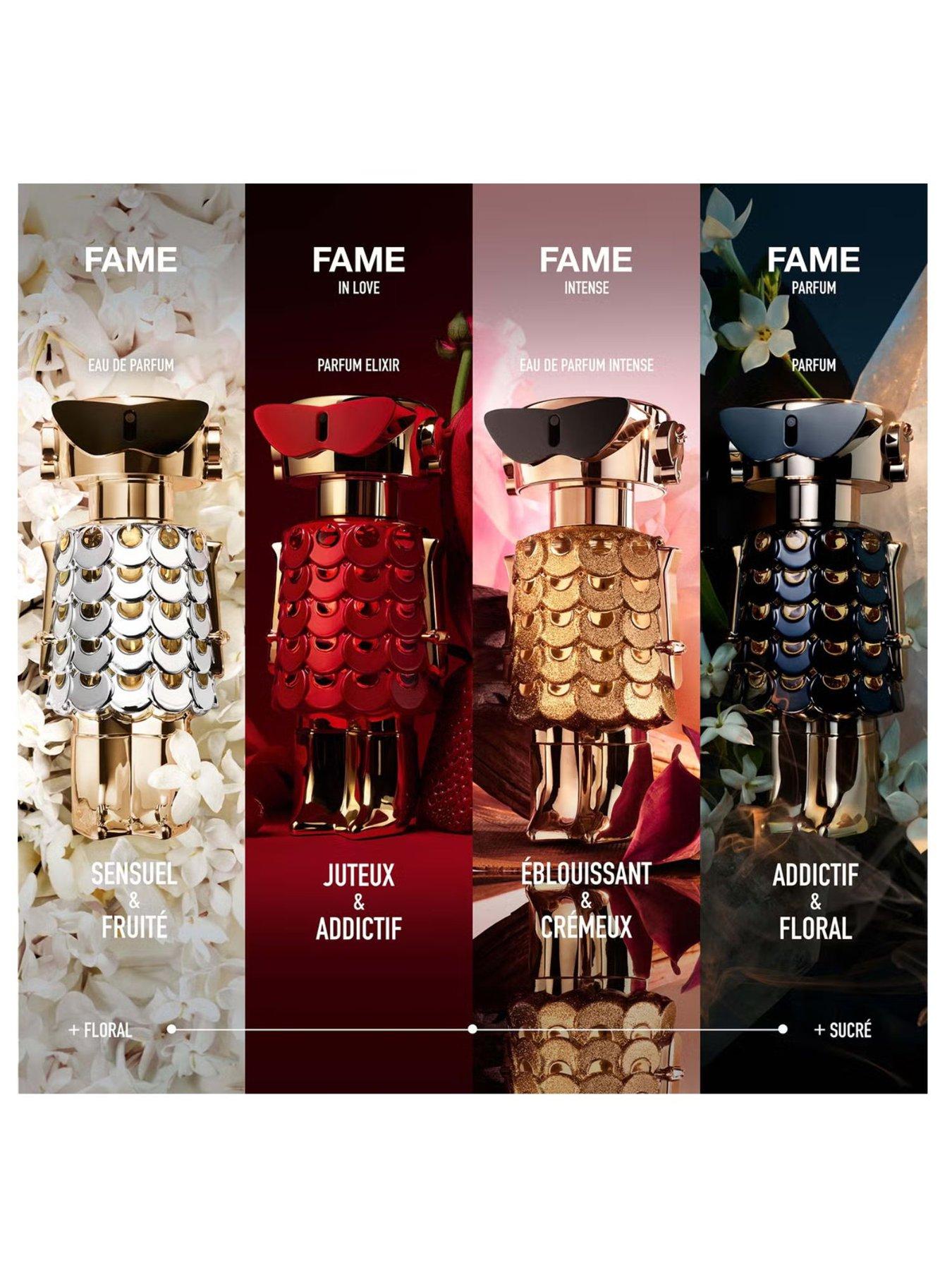 Image 4 of 6 of Rabanne Fame In Love Parfum Elixir 50 ml