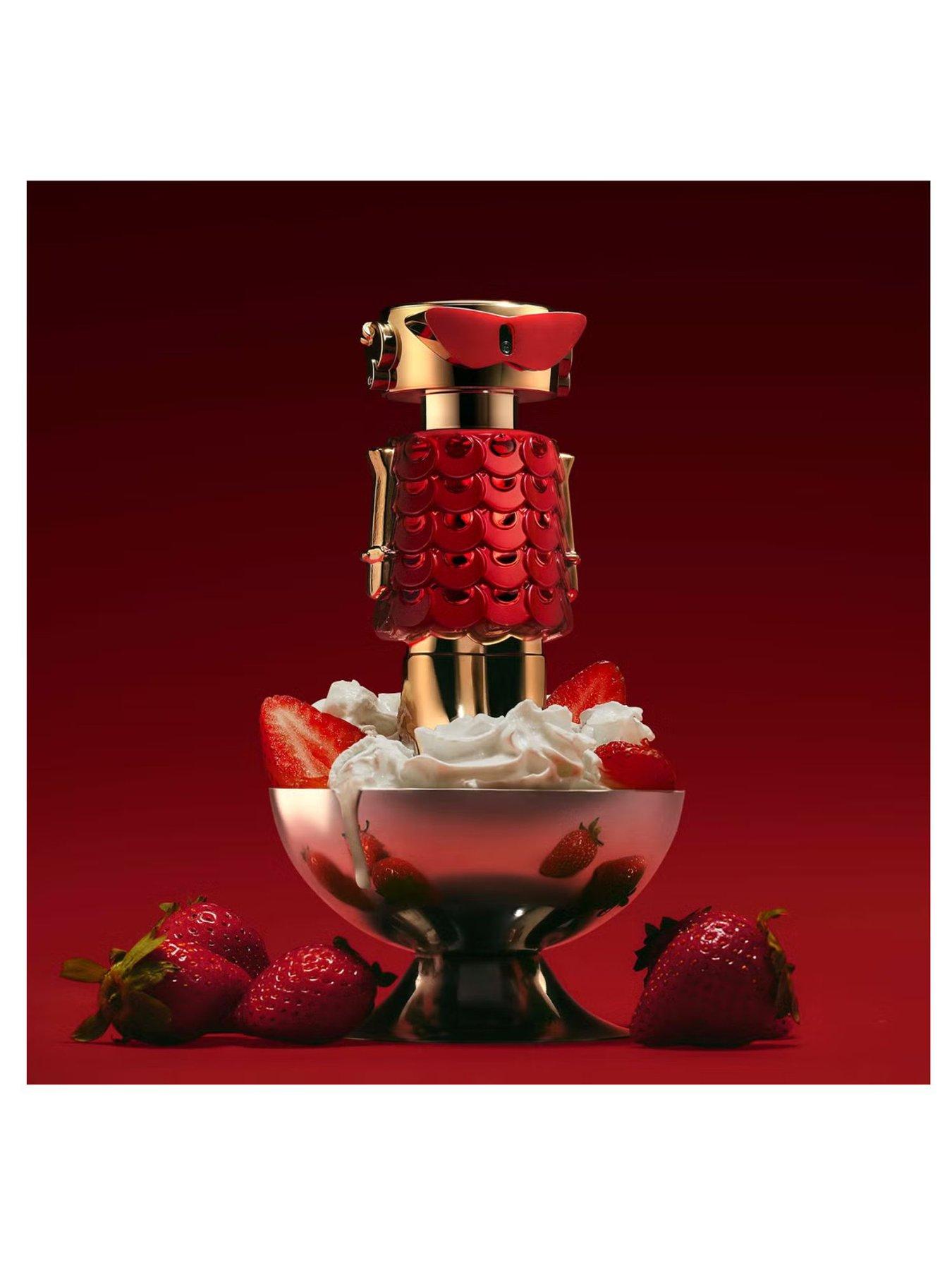 Image 6 of 6 of Rabanne Fame In Love Parfum Elixir 30 ml