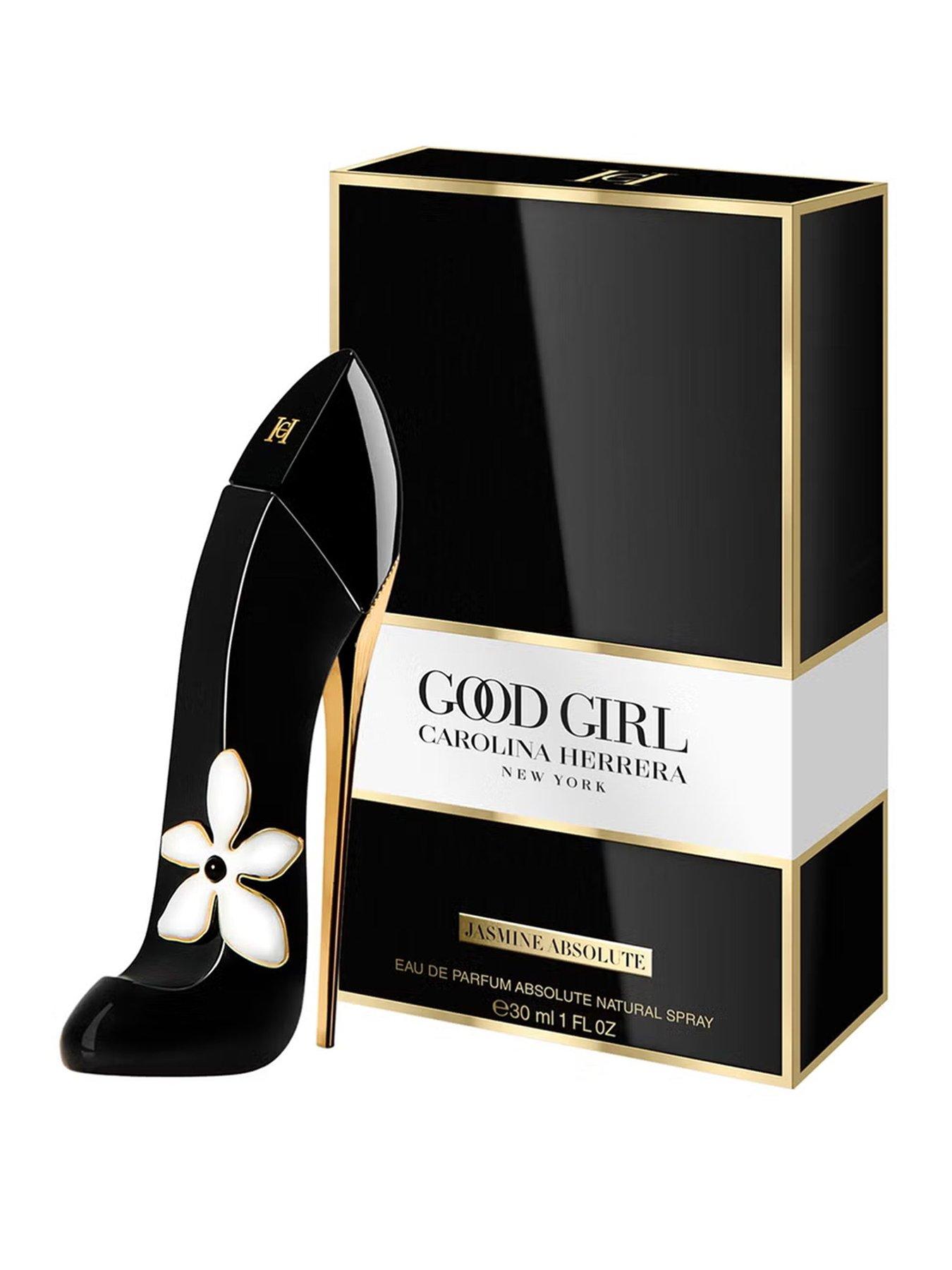 Image 1 of 6 of Carolina Herrera Good Girl Jasmine Absolute Eau de Parfum 30ml