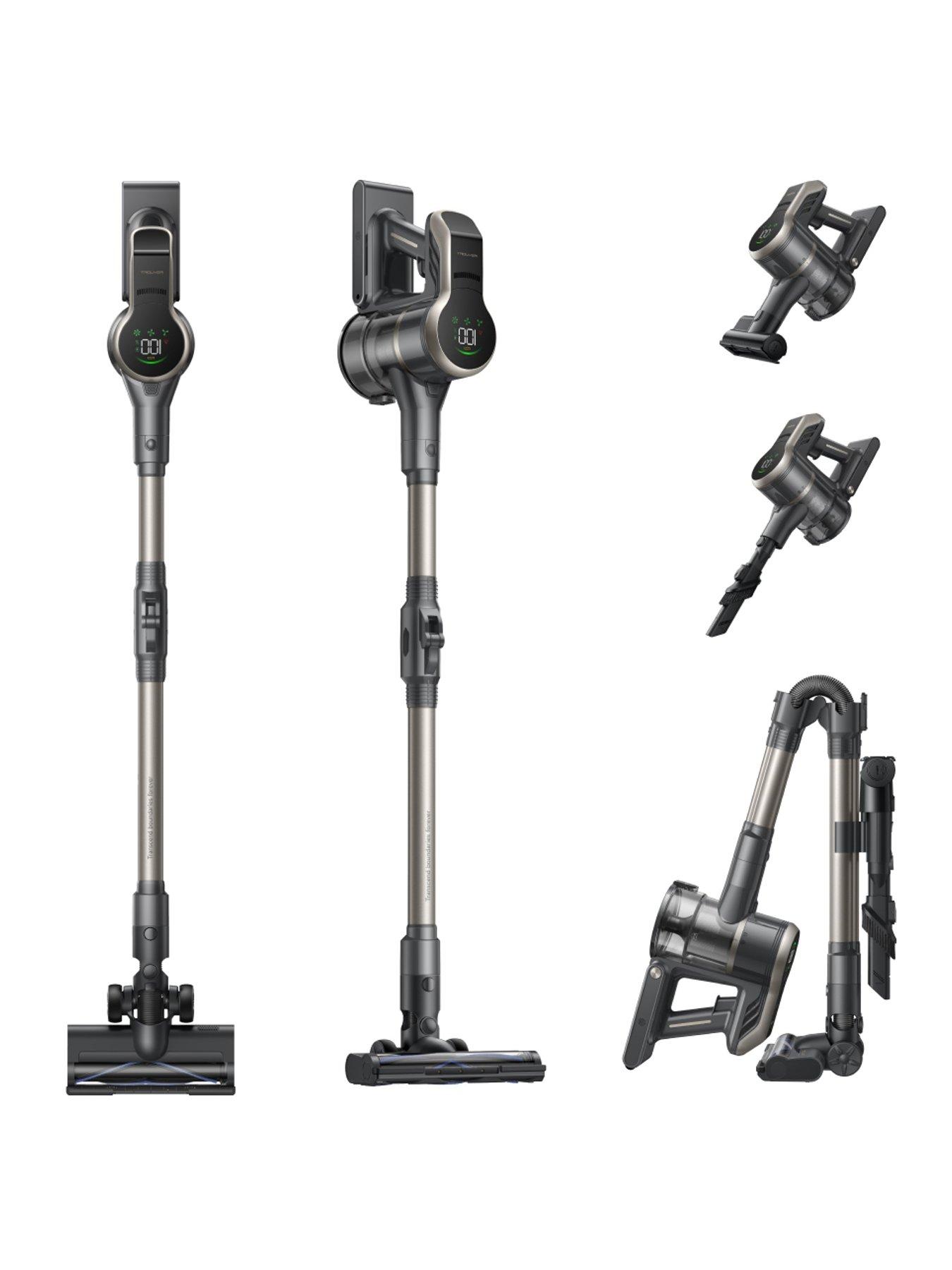 Mova MOVA S2 Cordless Stick Vacuum