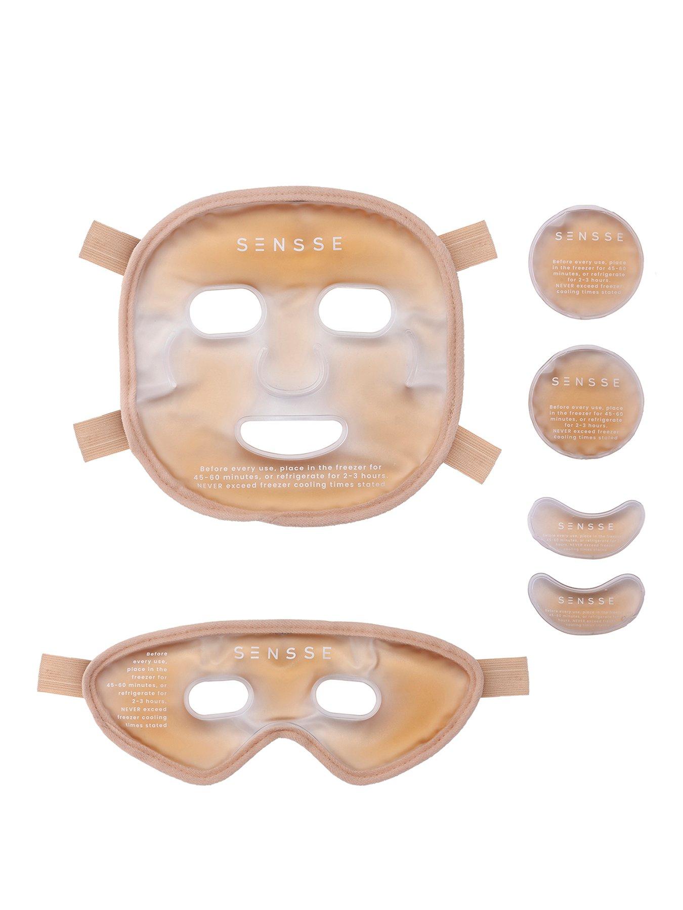 sensse-glacial-glow-face-and-eye-cooling-masksfront