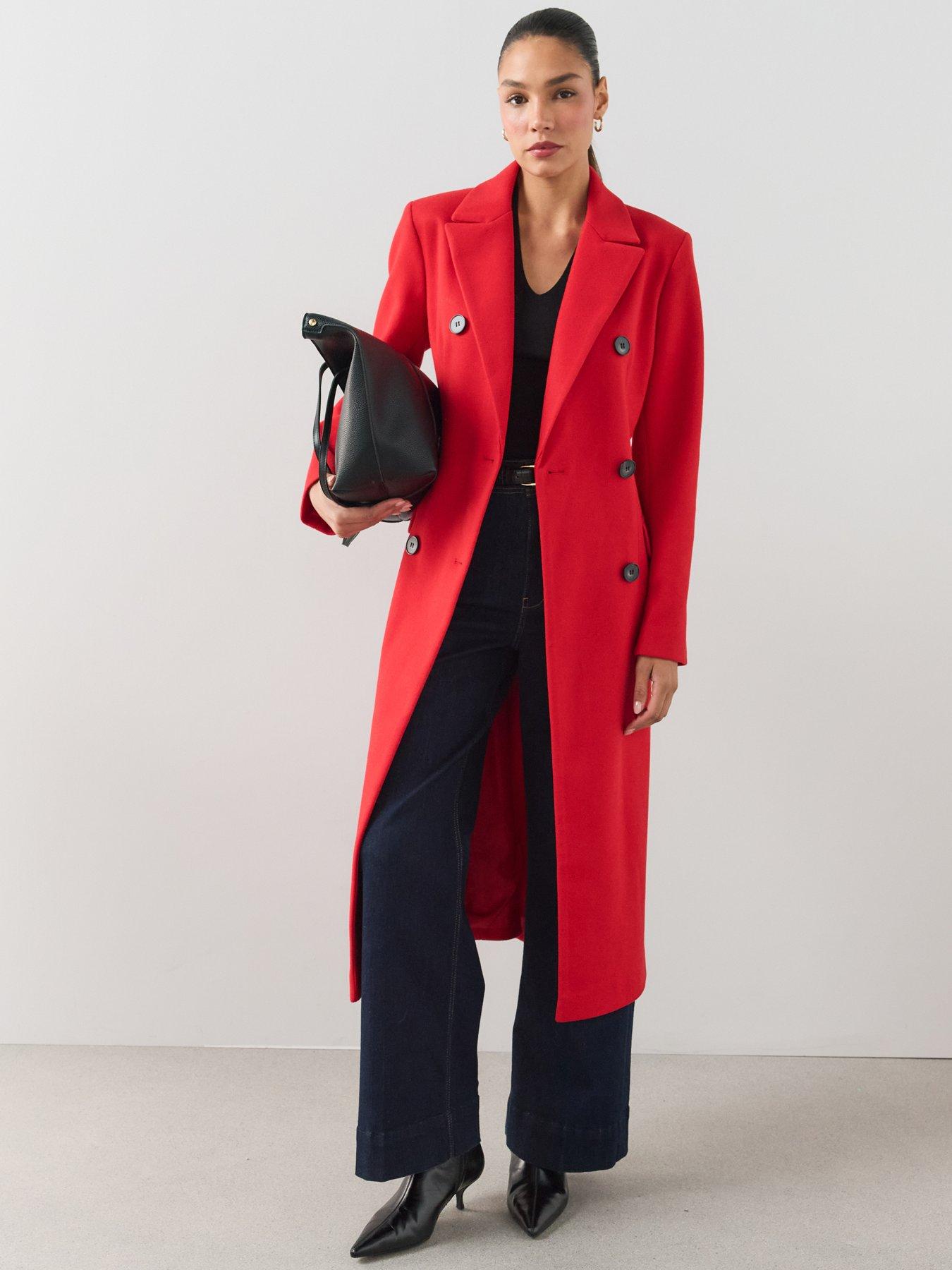 Image 1 of 6 of The Very Collection Cinched Db