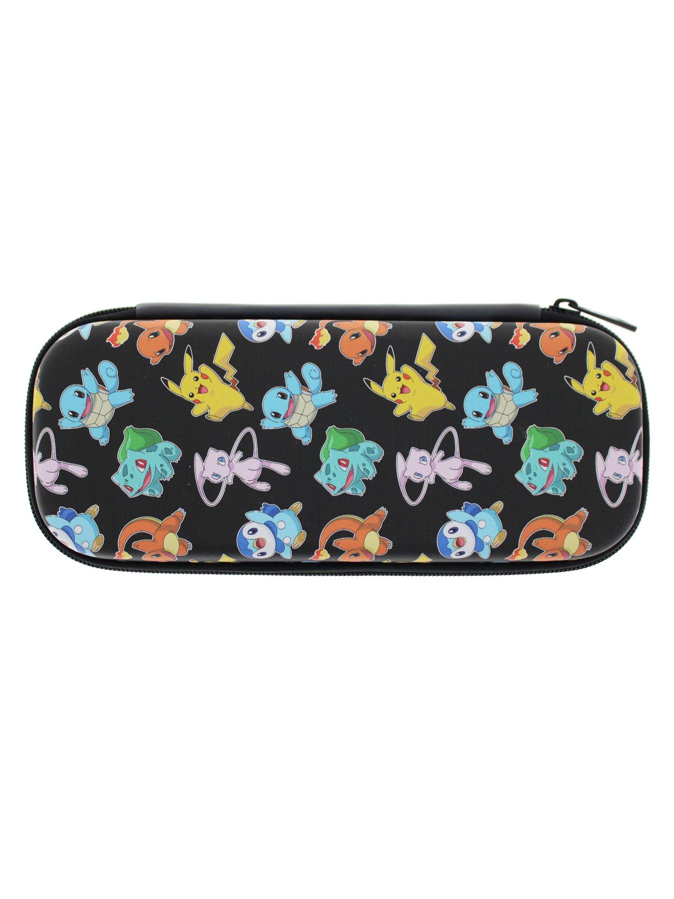 Image 4 of 5 of Pokemon Project Book & Pencil Case