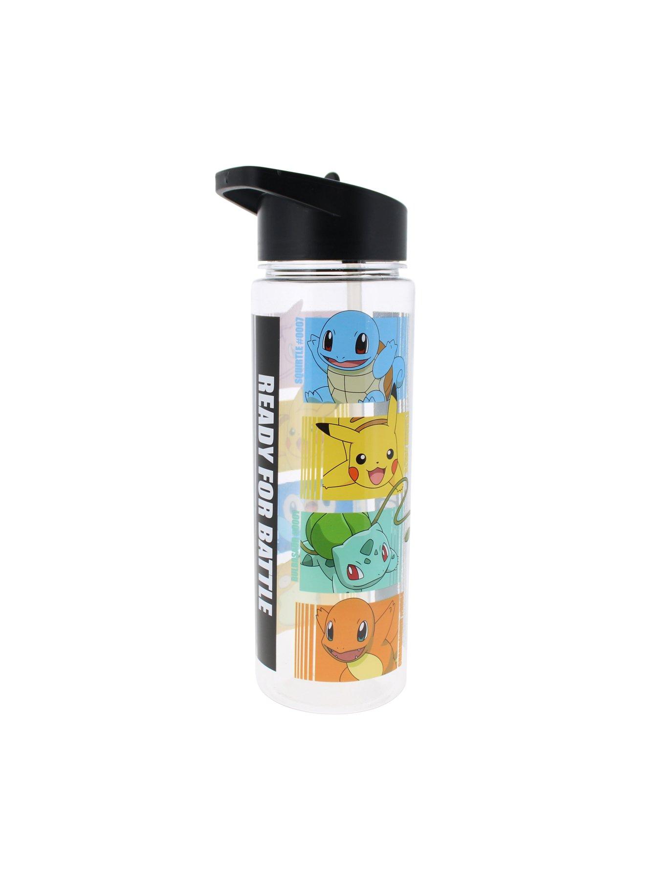 Image 3 of 3 of Pokemon Back Pack & Water Bottle
