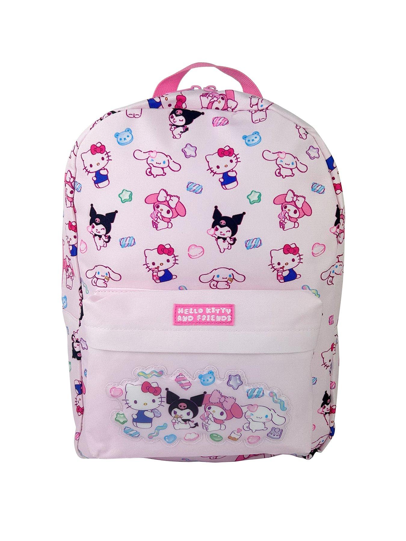 Image 1 of 1 of Hello Kitty Backpack