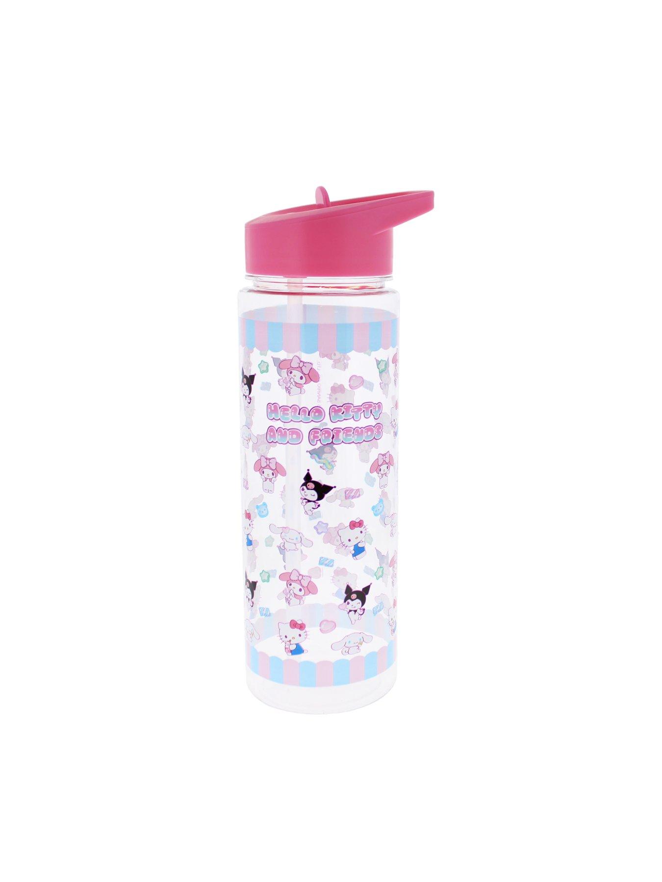 Image 3 of 3 of Hello Kitty Lunchbag & Water Bottle