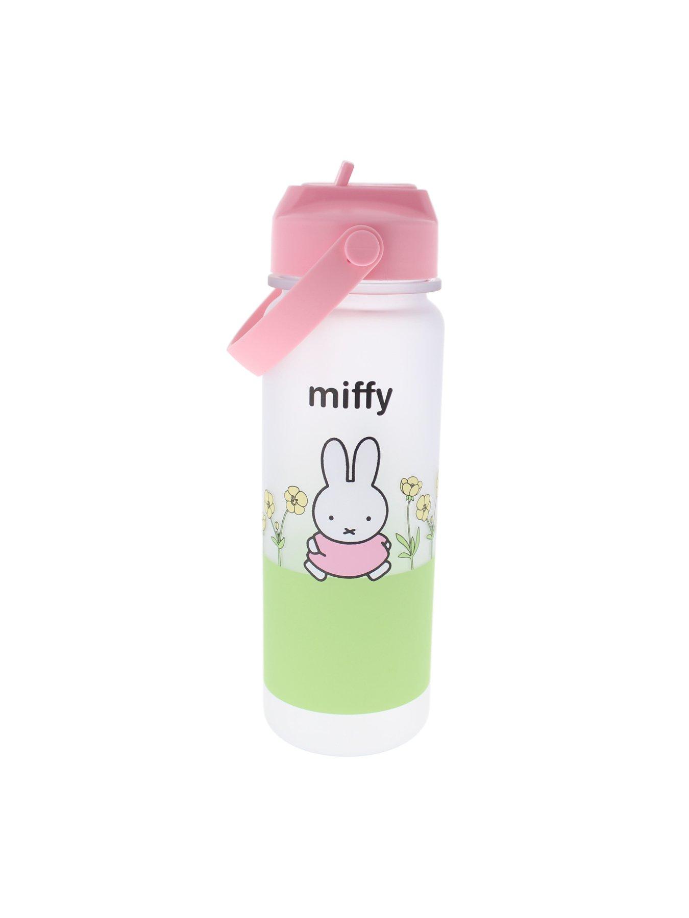 Image 3 of 3 of Miffy Lunch Set