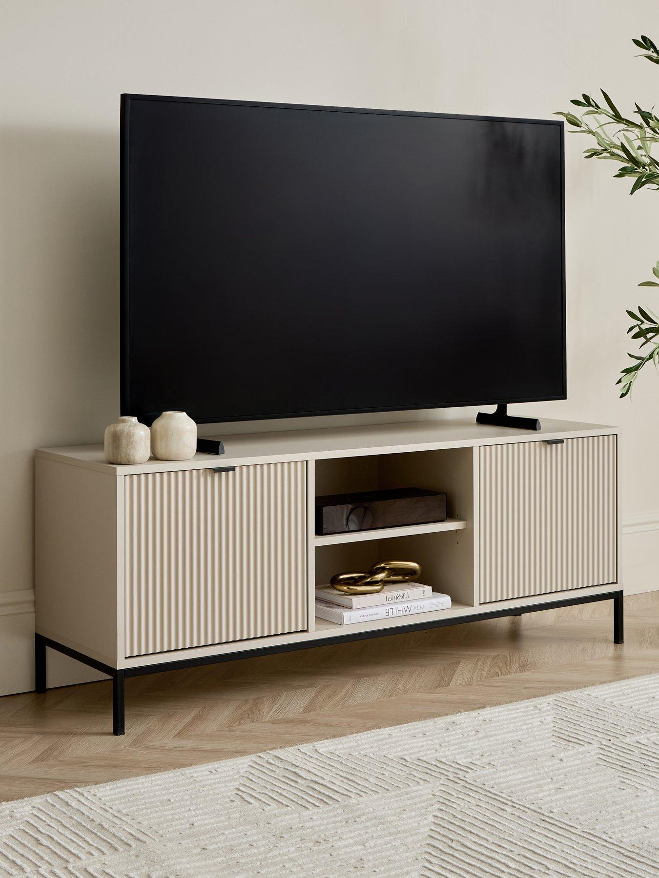 The Very Collection Libby Tv Unit (fits Up To 58")
