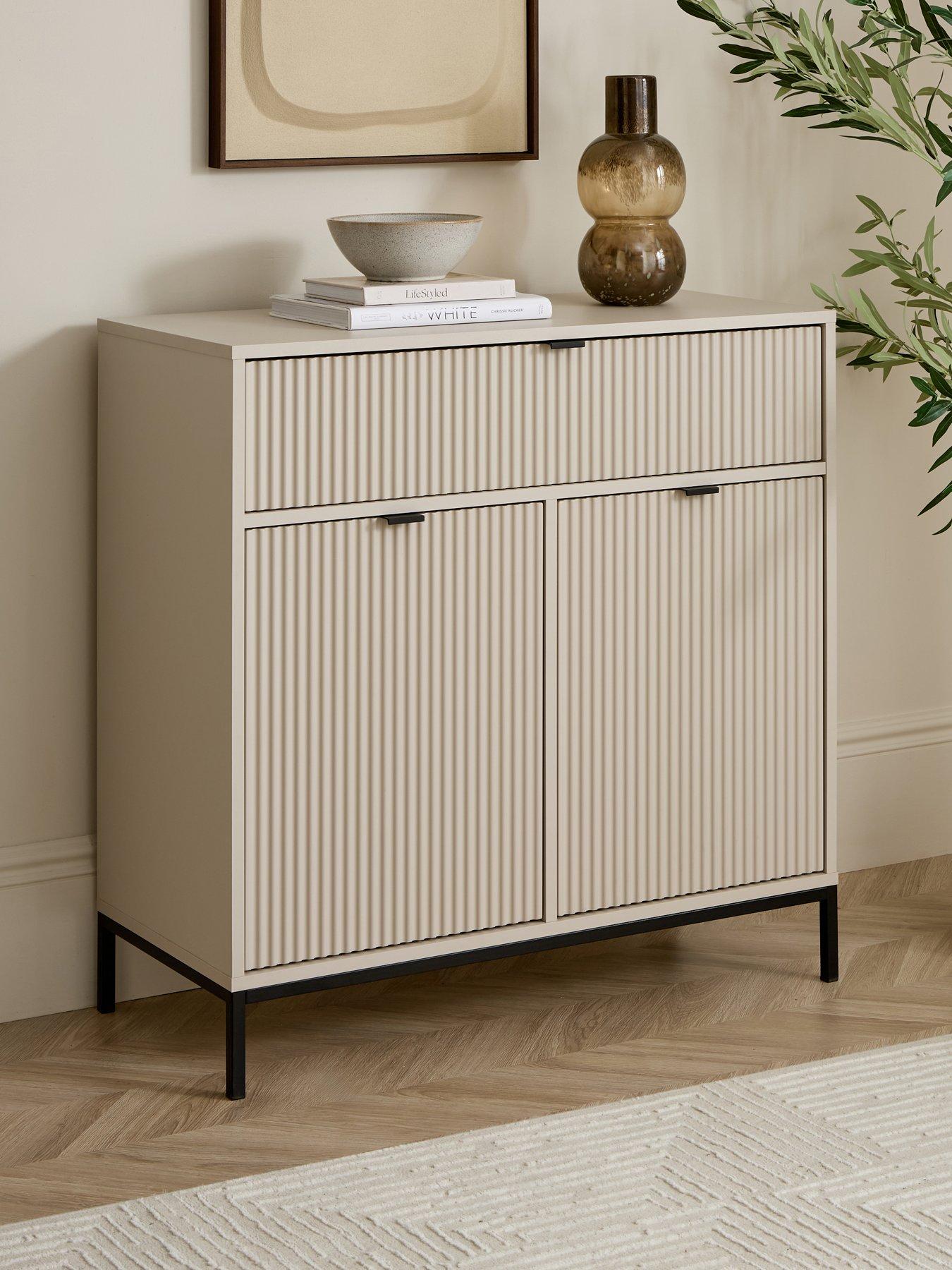 Image 1 of 7 of The Very Collection Libby Compact Sideboard