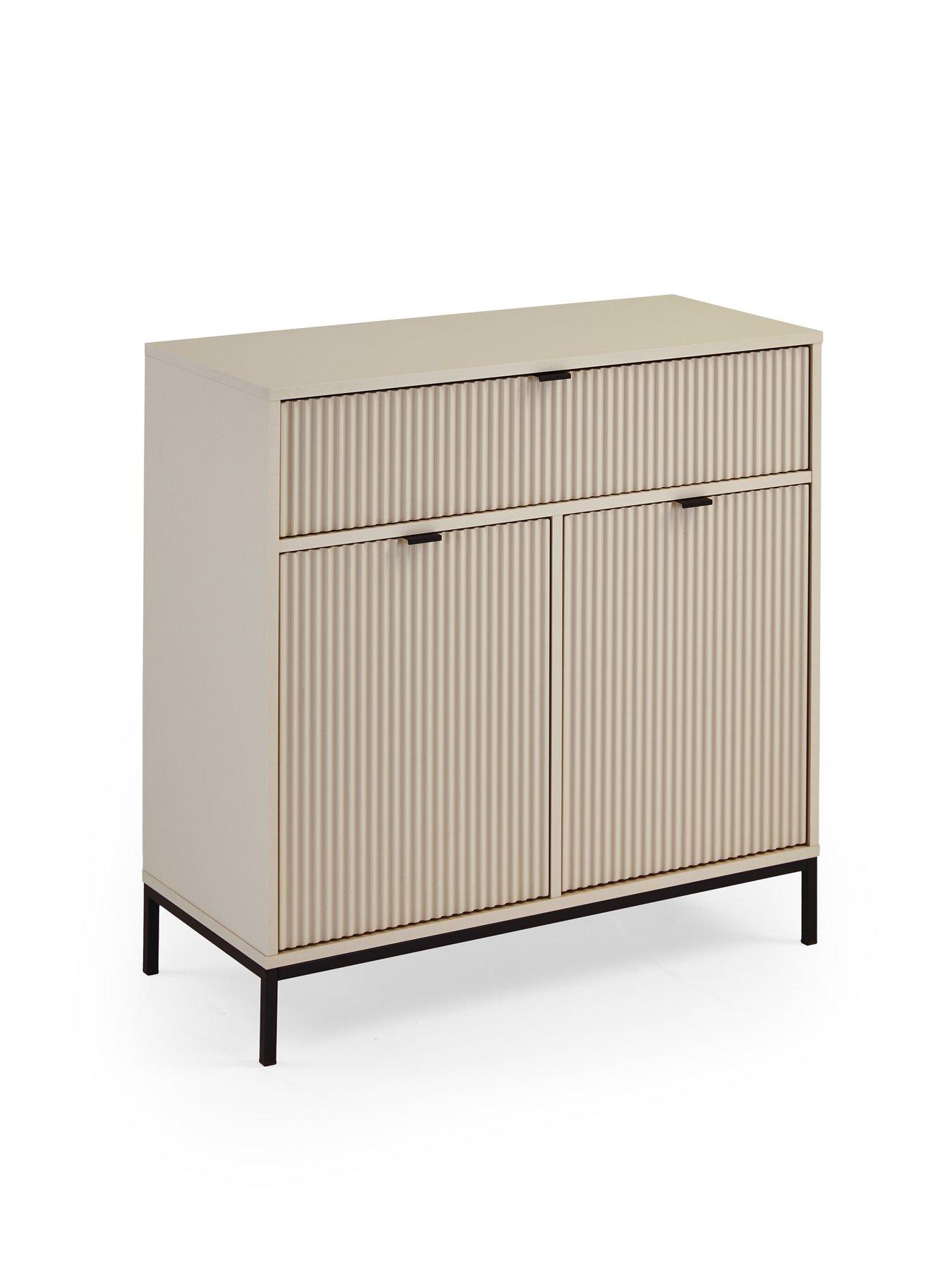 Image 4 of 7 of The Very Collection Libby Compact Sideboard