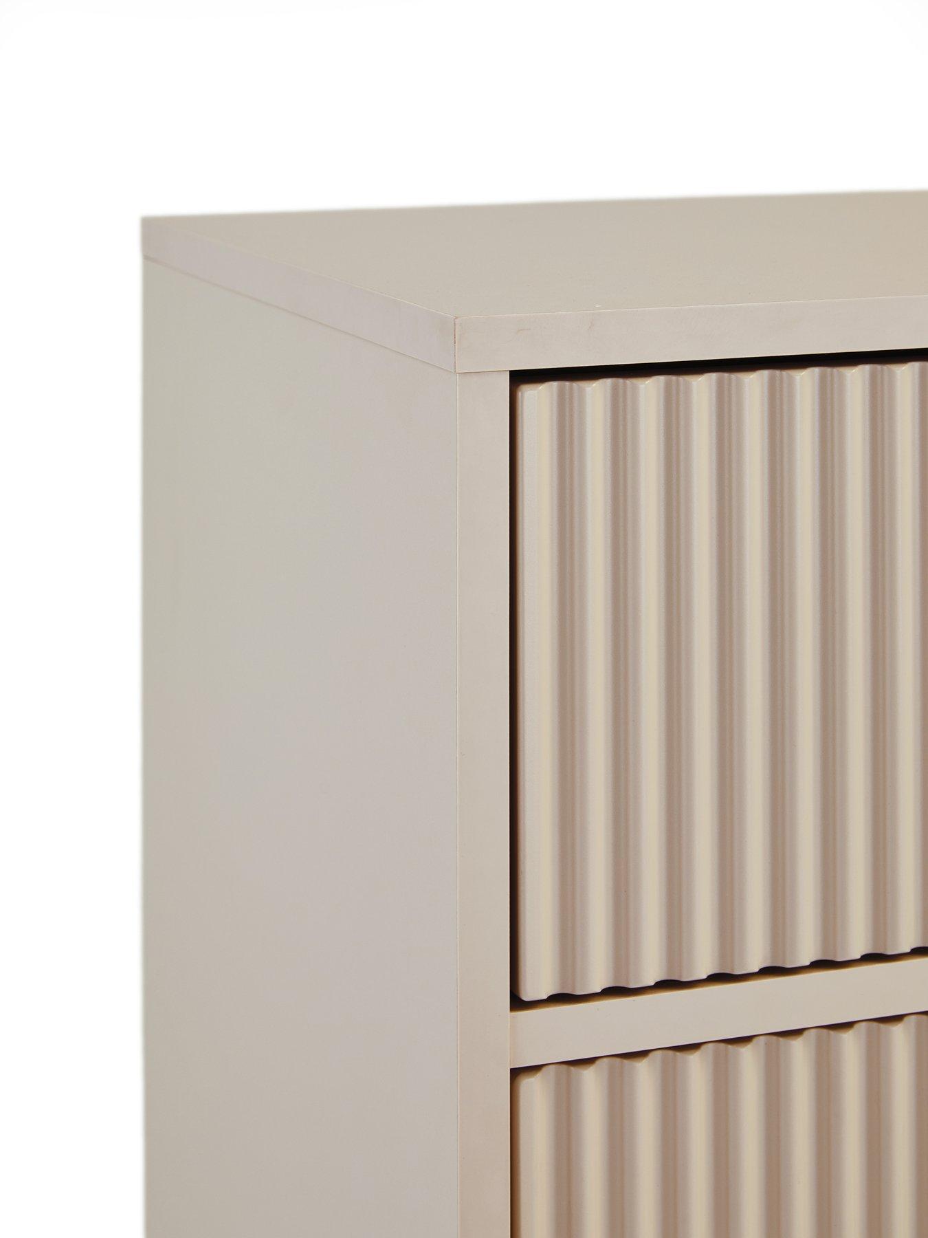 Image 5 of 7 of The Very Collection Libby Compact Sideboard