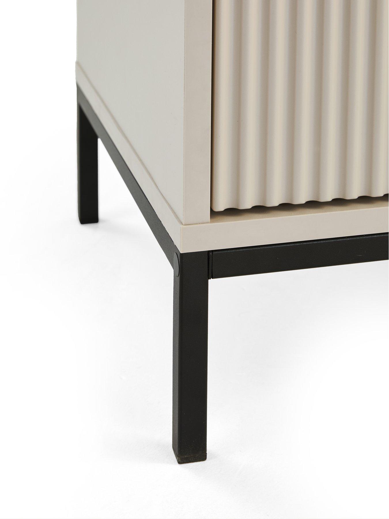 Image 7 of 7 of The Very Collection Libby Compact Sideboard