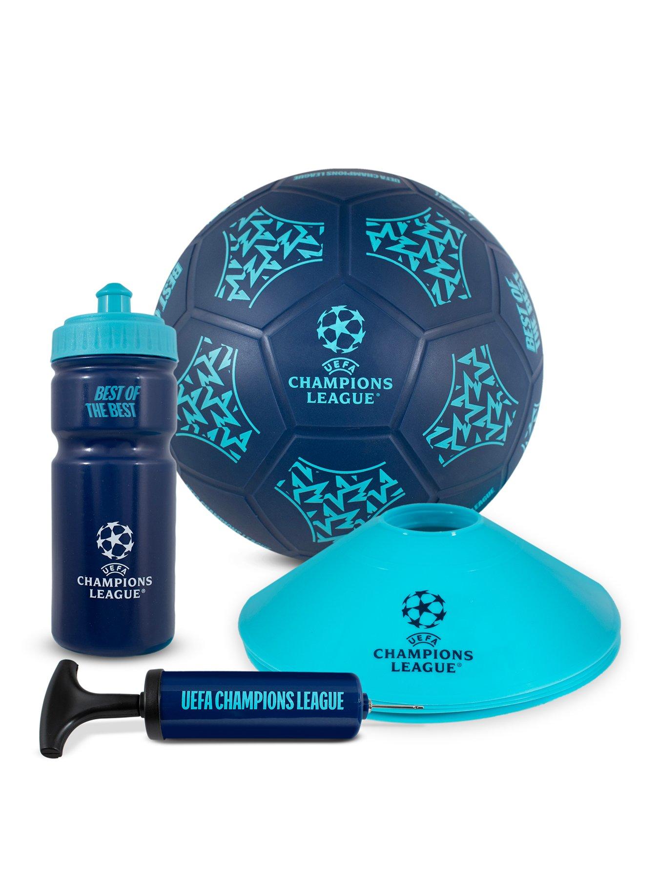 Image 1 of 7 of UCL Playground Training Set