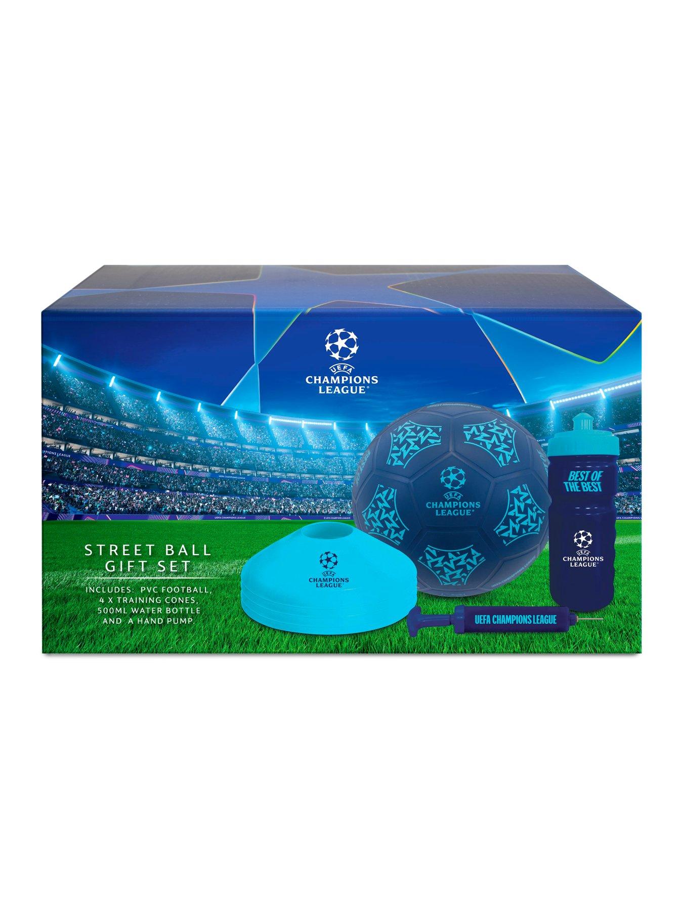 Image 2 of 7 of UCL Playground Training Set