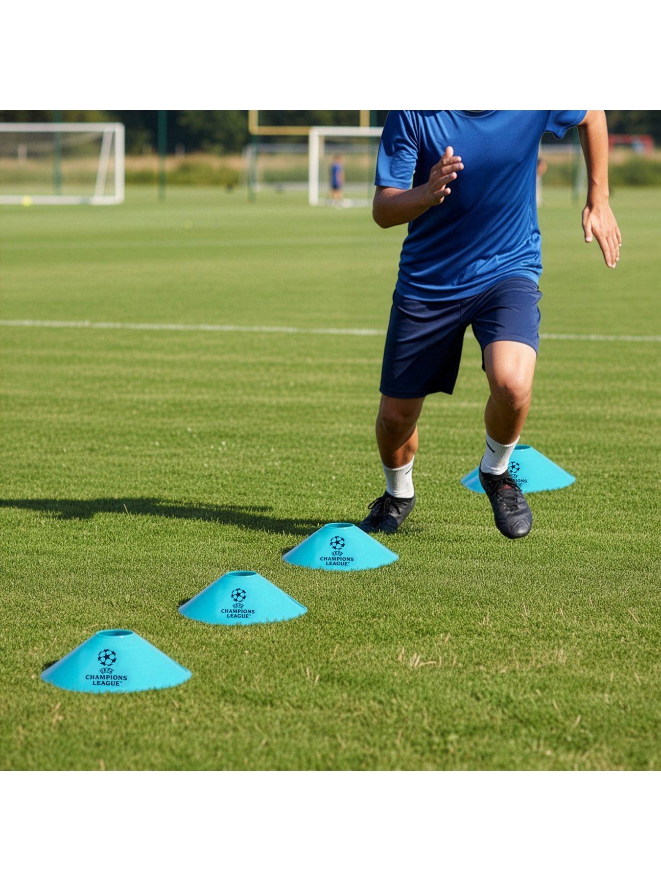 Image 4 of 7 of UCL Playground Training Set