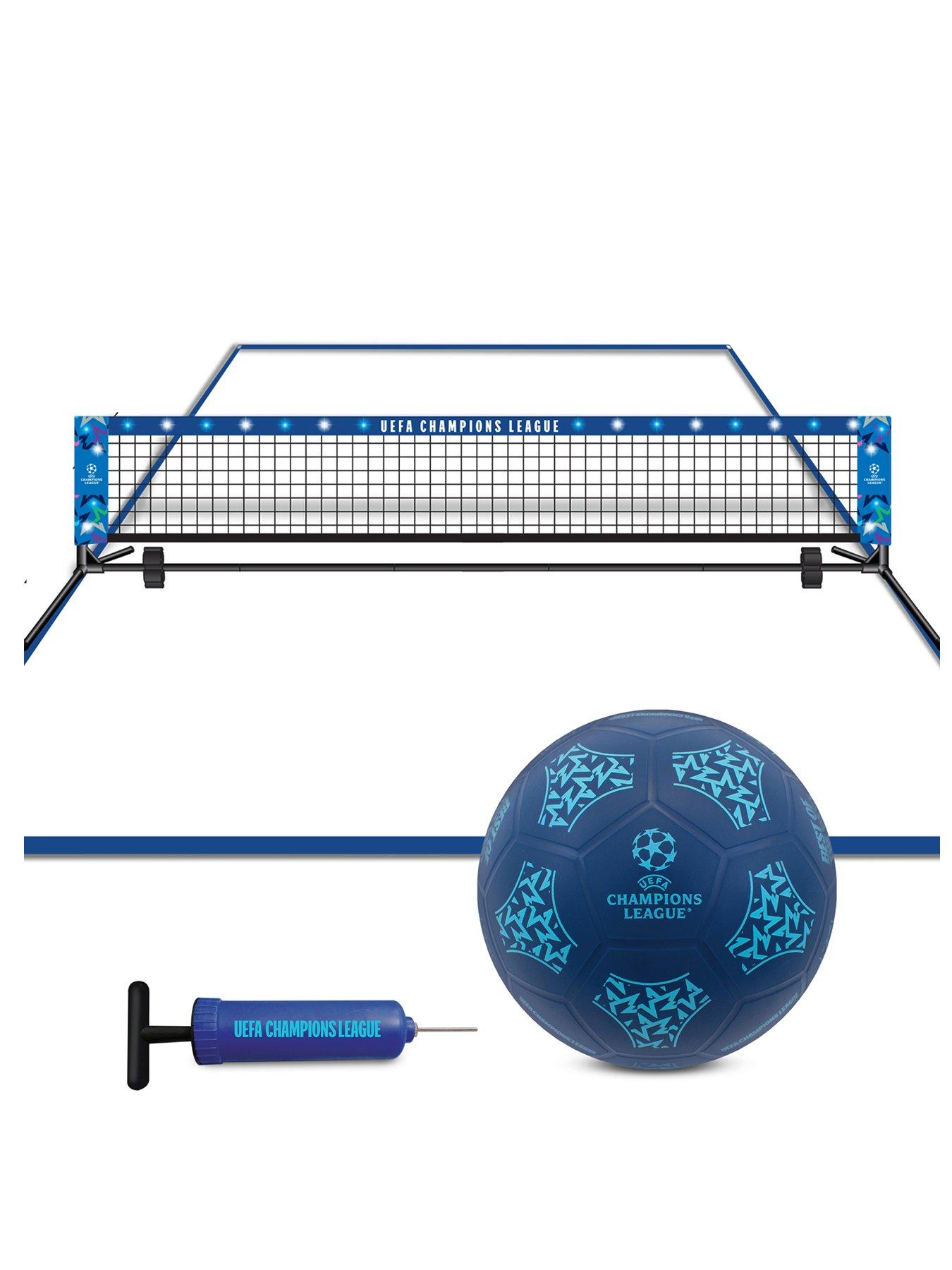 Image 1 of 7 of UCL LED Foot Tennis Set