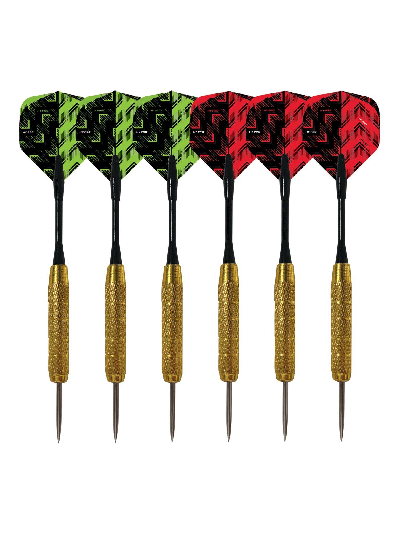 hy-pro-hy-pro-topflight-dartboard-with-6x-18g-dartsstillFront
